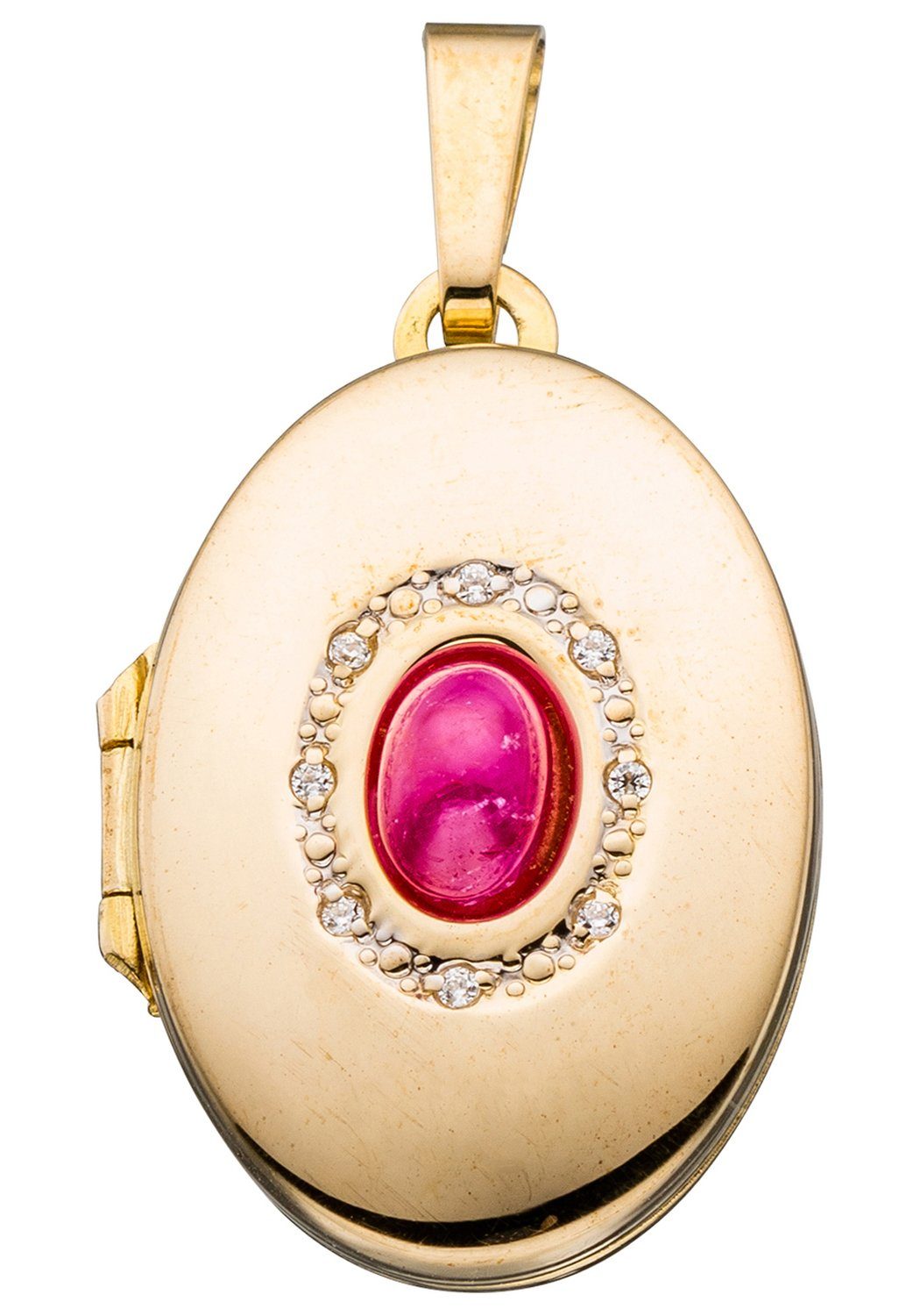 JOBO Medallionanhänger Anhänger Medail... JOBO Medallionanhänger Anhänger Medail...