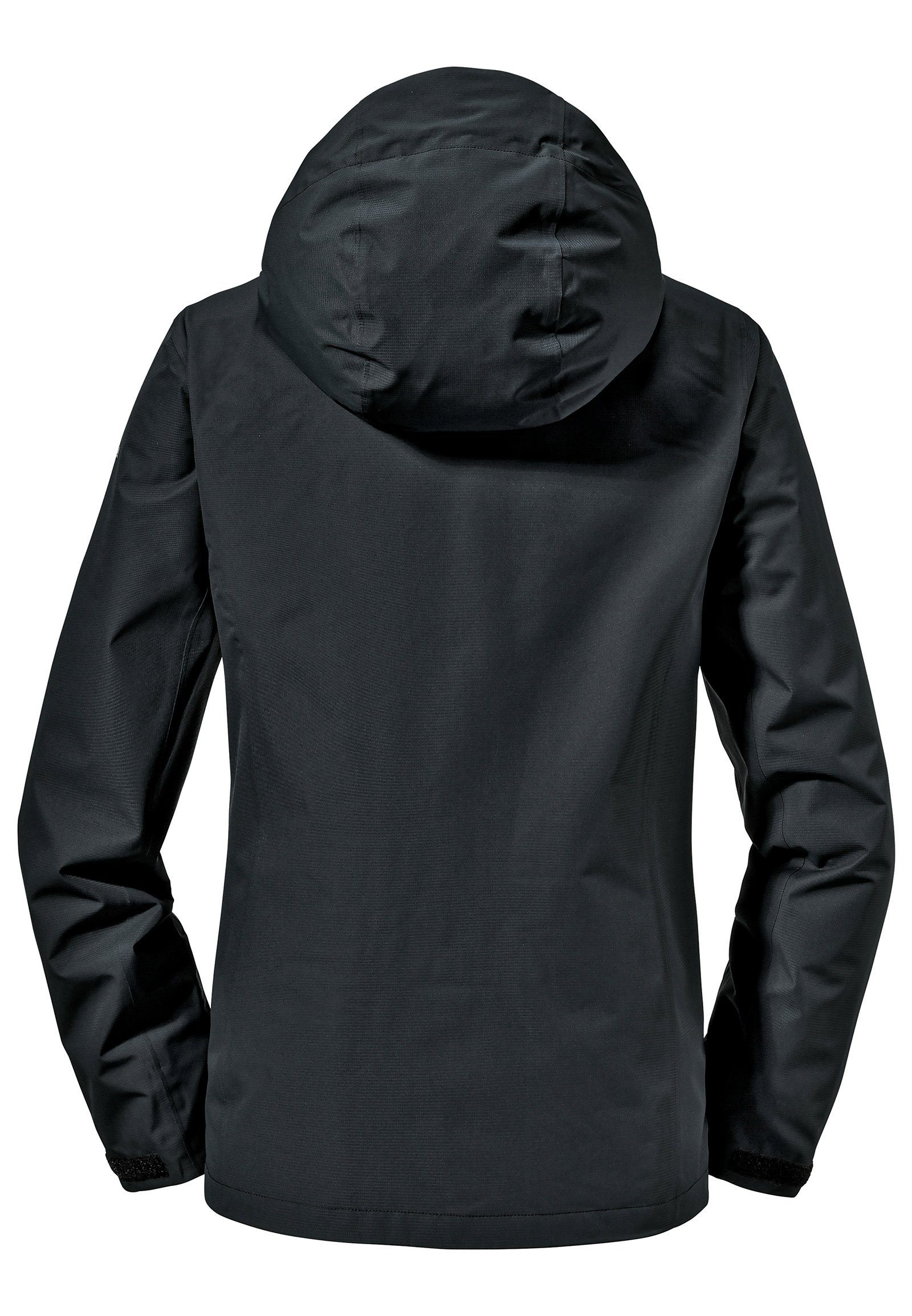 Schöffel Country Regenjacke Schöffel Damen Funktionsjacke günstig online kaufen