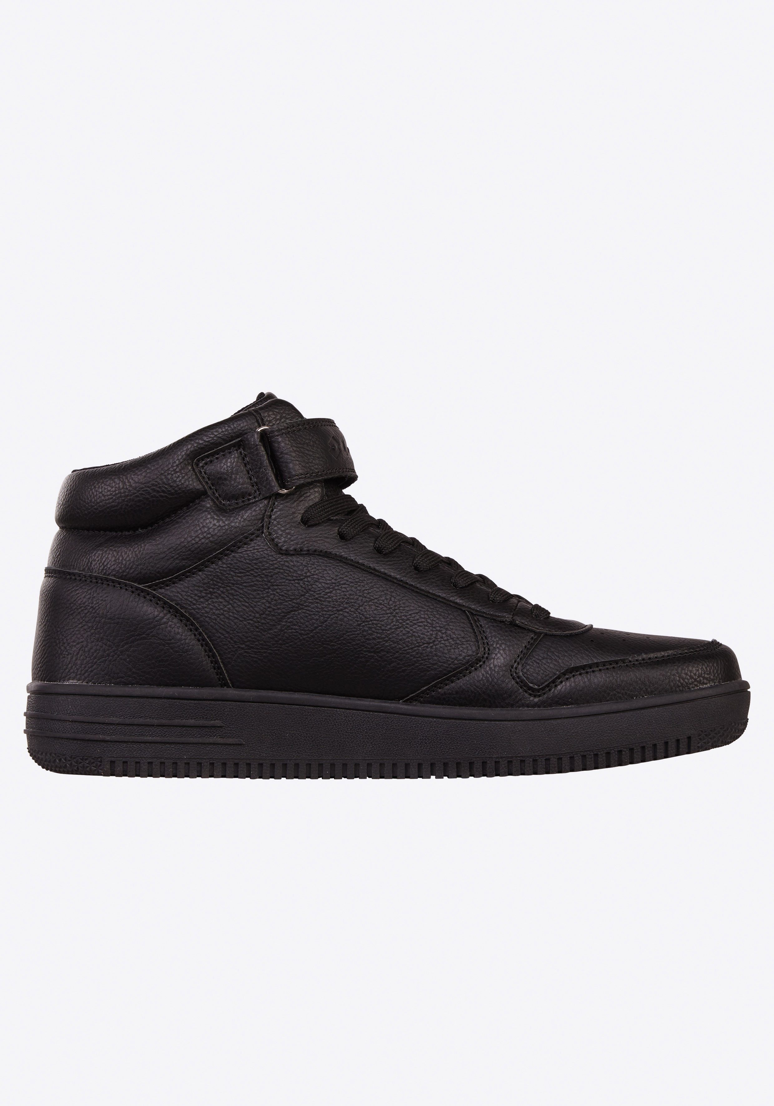 Lotto Sneaker - in angesagtem Midcut günstig online kaufen