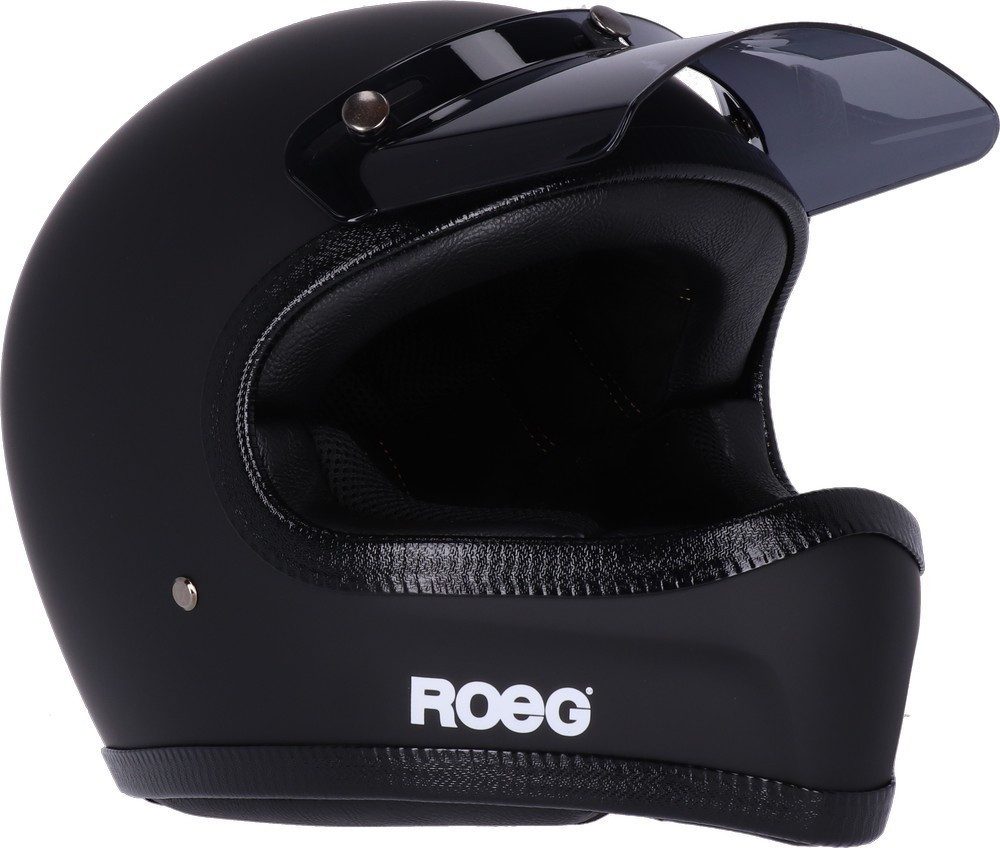 Roeg Motocrosshelm Peruna 2.0 Tarmac Helmet
