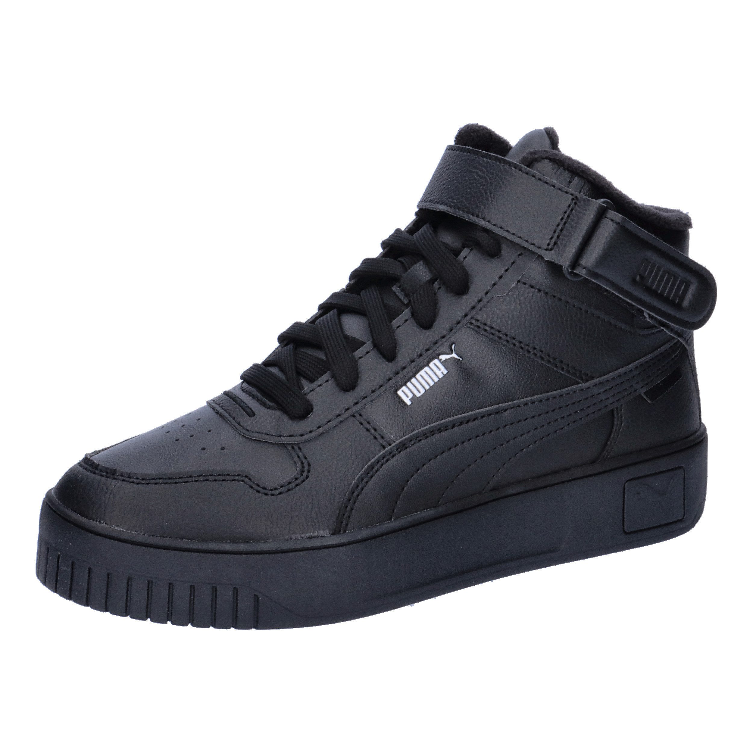 PUMA Puma Damen Sneaker Carina Street Mid WTR 398050 Sneaker günstig online kaufen