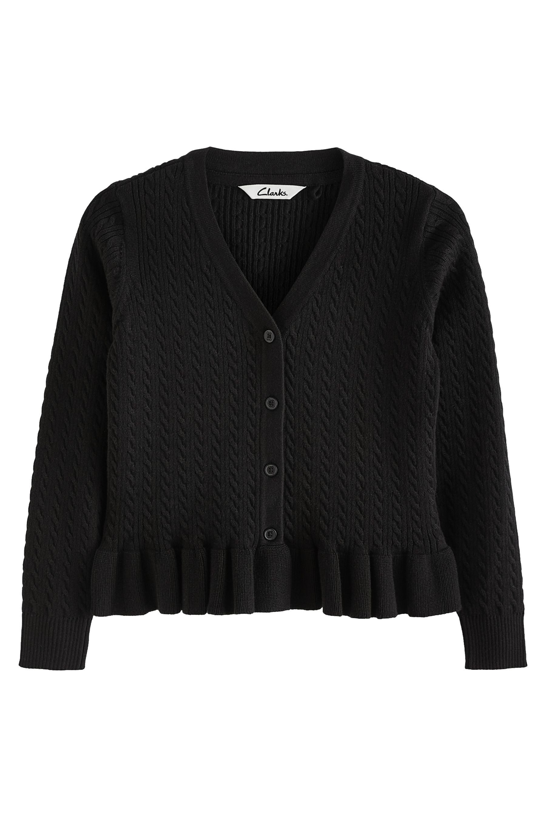 Clarks Strickjacke Clarks Strickjacke (1-tlg) günstig online kaufen