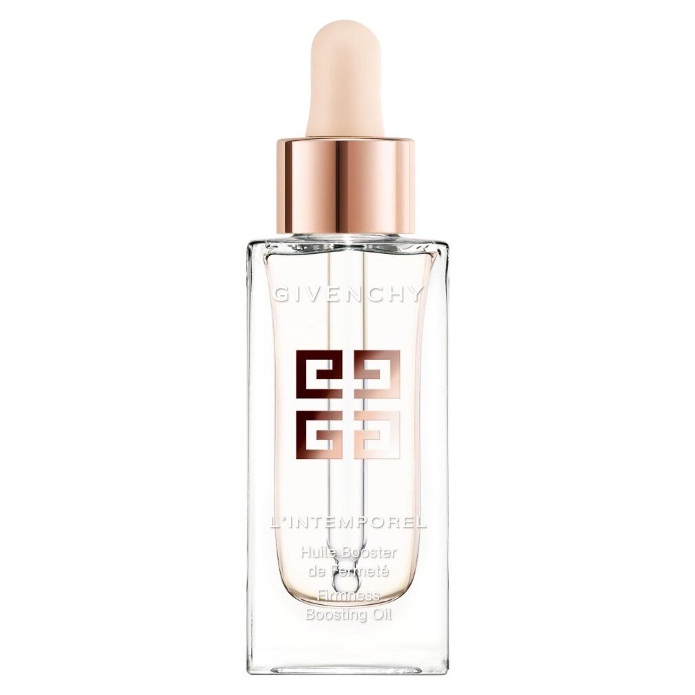 GIVENCHY Körperpflegemittel Straffendes Hautöl L`Intemporel (Firmnes Boosting Oil) 30 ml
