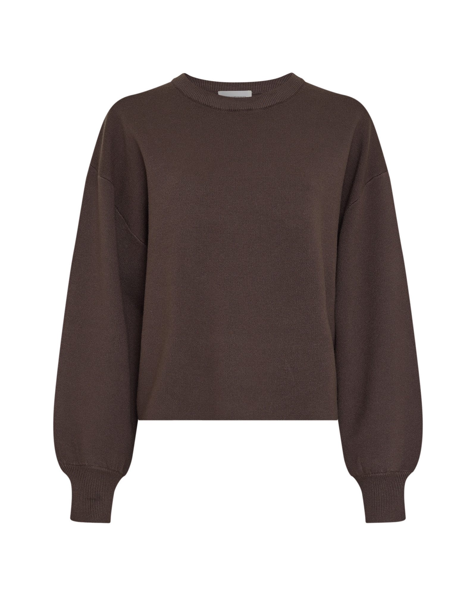Moss Copenhagen Strickpullover