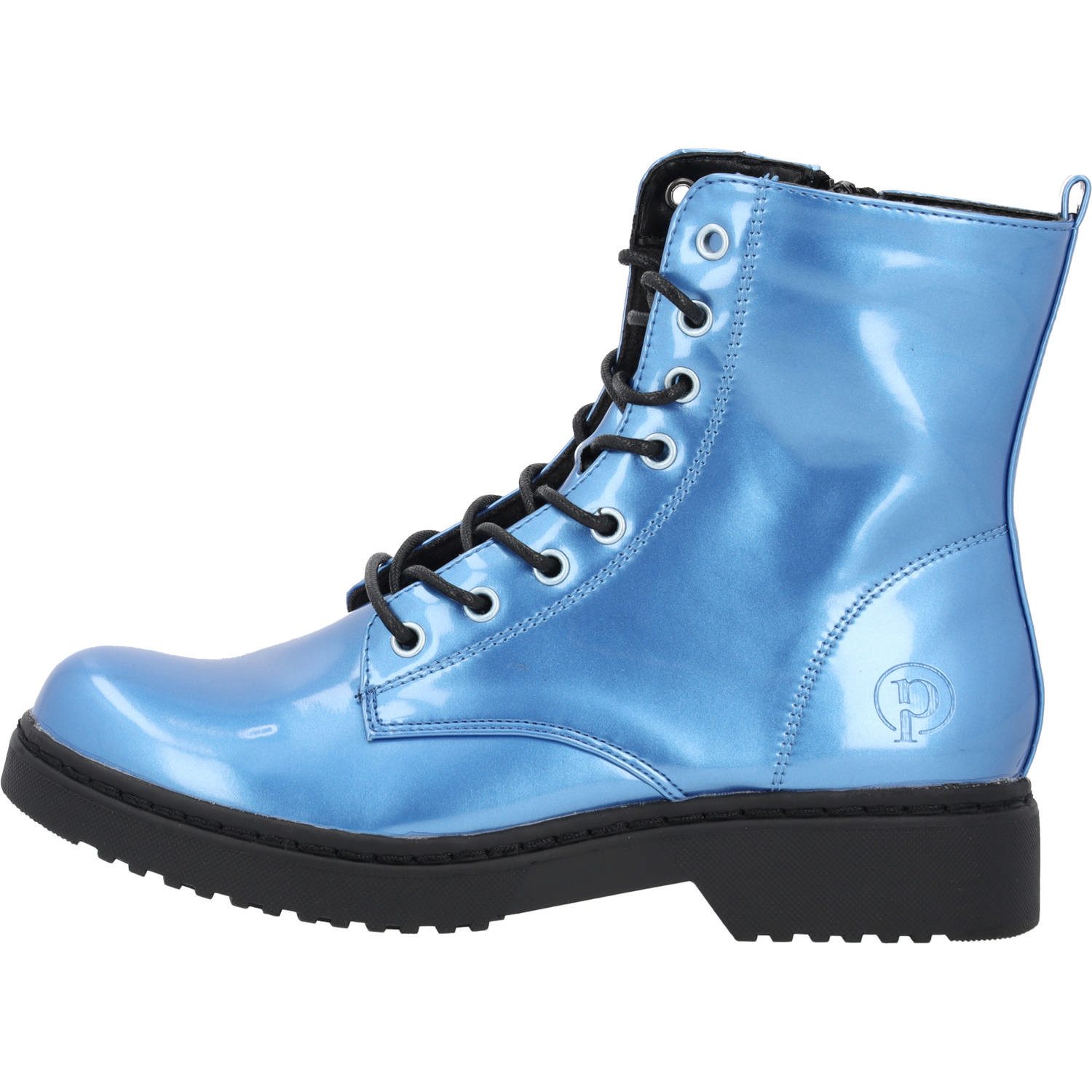 Palado by Sila Sahin Djerba Gloss by Sila Sahin Schnürstiefel