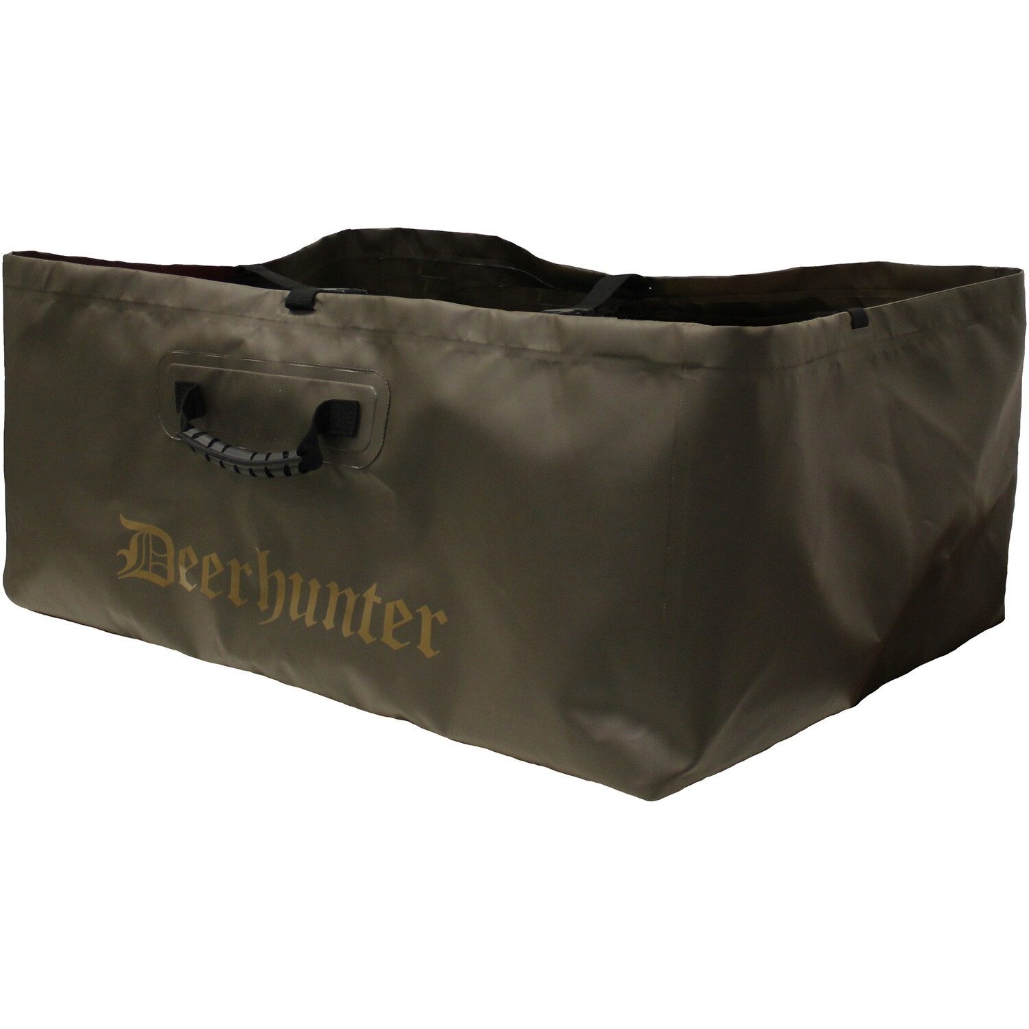 Deerhunter Tiertransportbox Faltbare Wildwanne