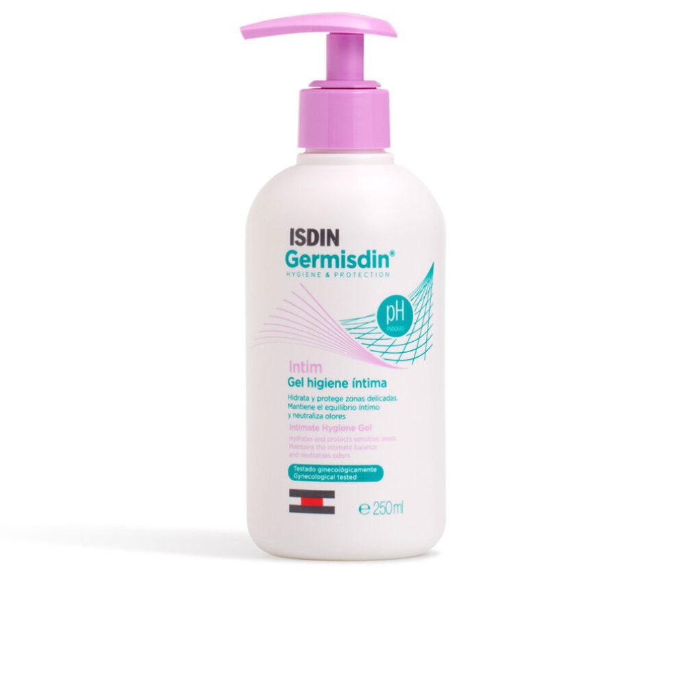Isdin Intimpflege Germ Intimpflege