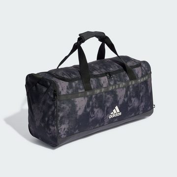 adidas Performance Gymbag LINEAR GRAPHIC DUFFELBAG M