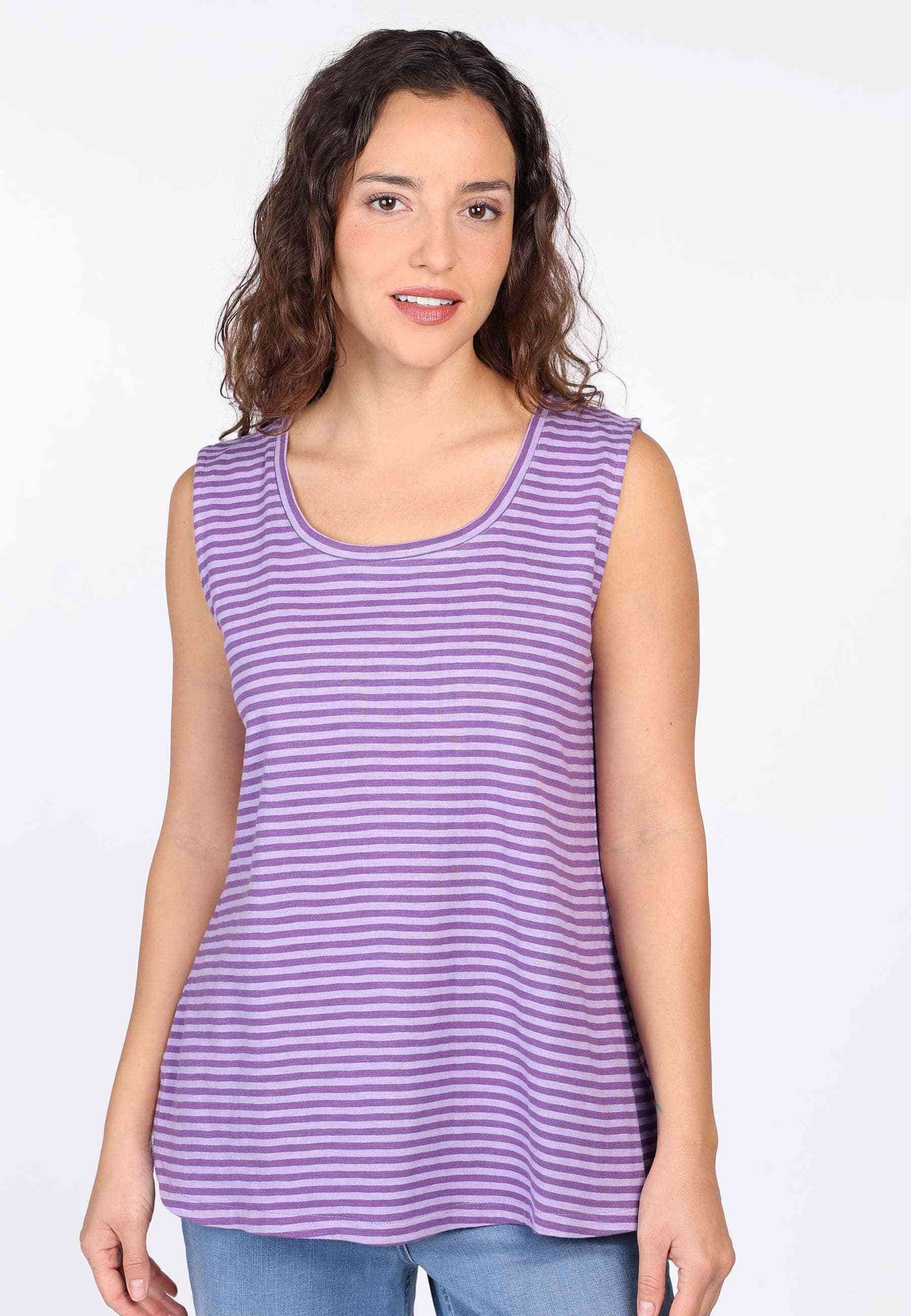 Deerberg T-Shirt Cinzana