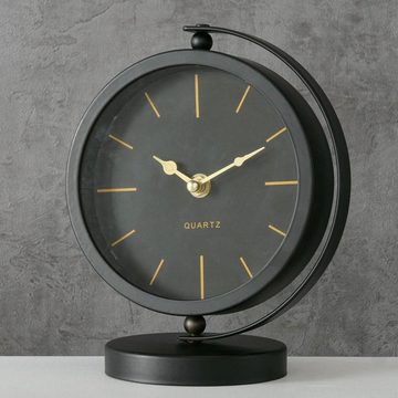 BOLTZE GRUPPE GmbH Uhr