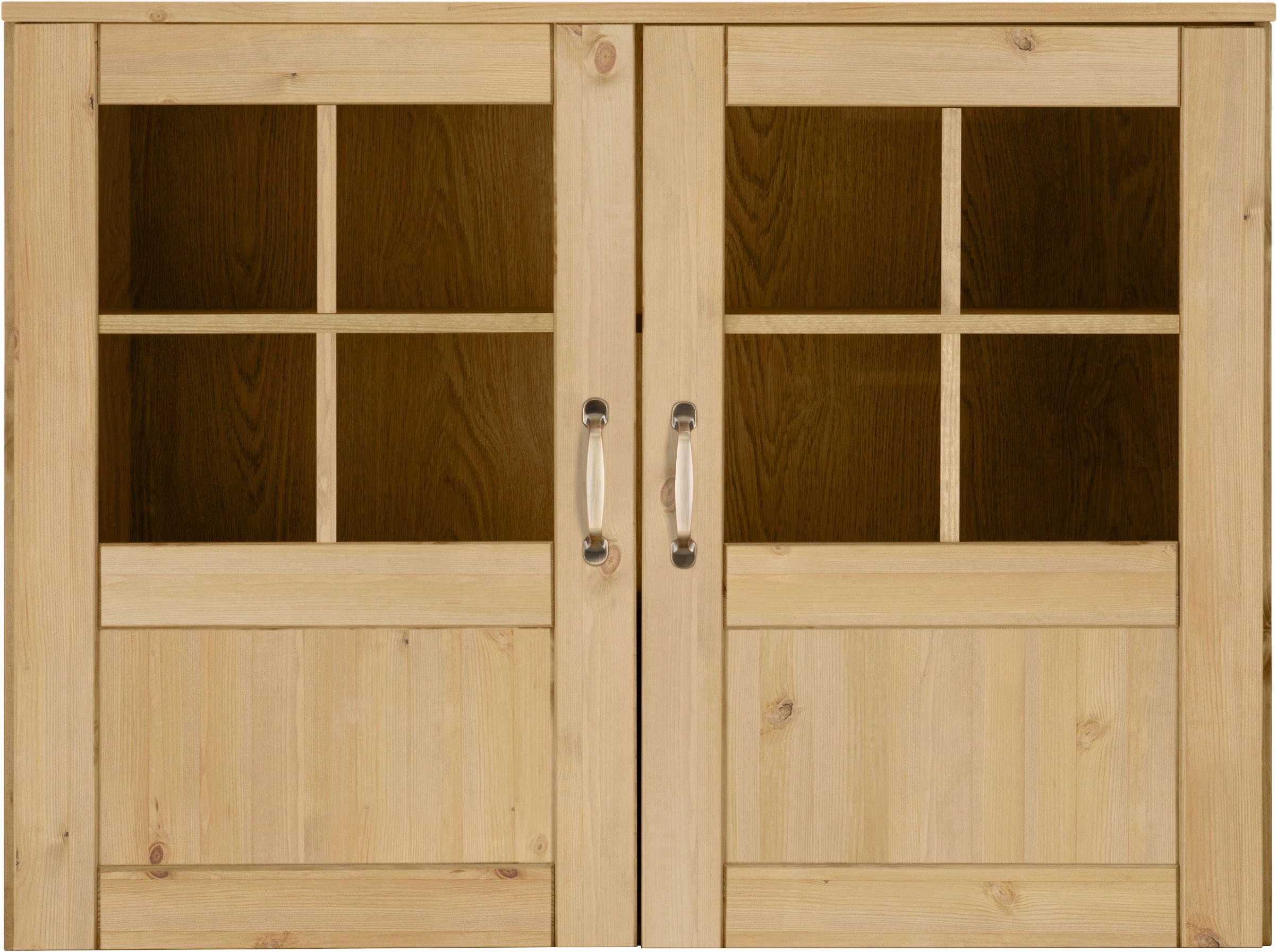 Home affaire Hängeschrank Alby Breite 100 cm, 2 Türen – Bild 3 von 5