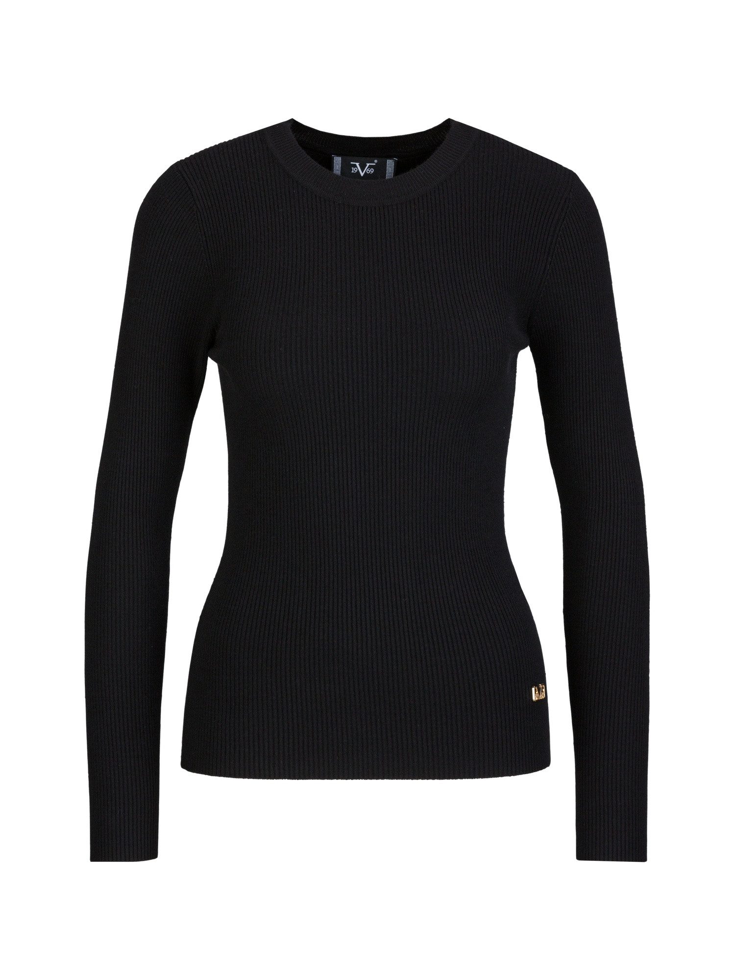 19V69 ITALIA Strickpullover Antonia