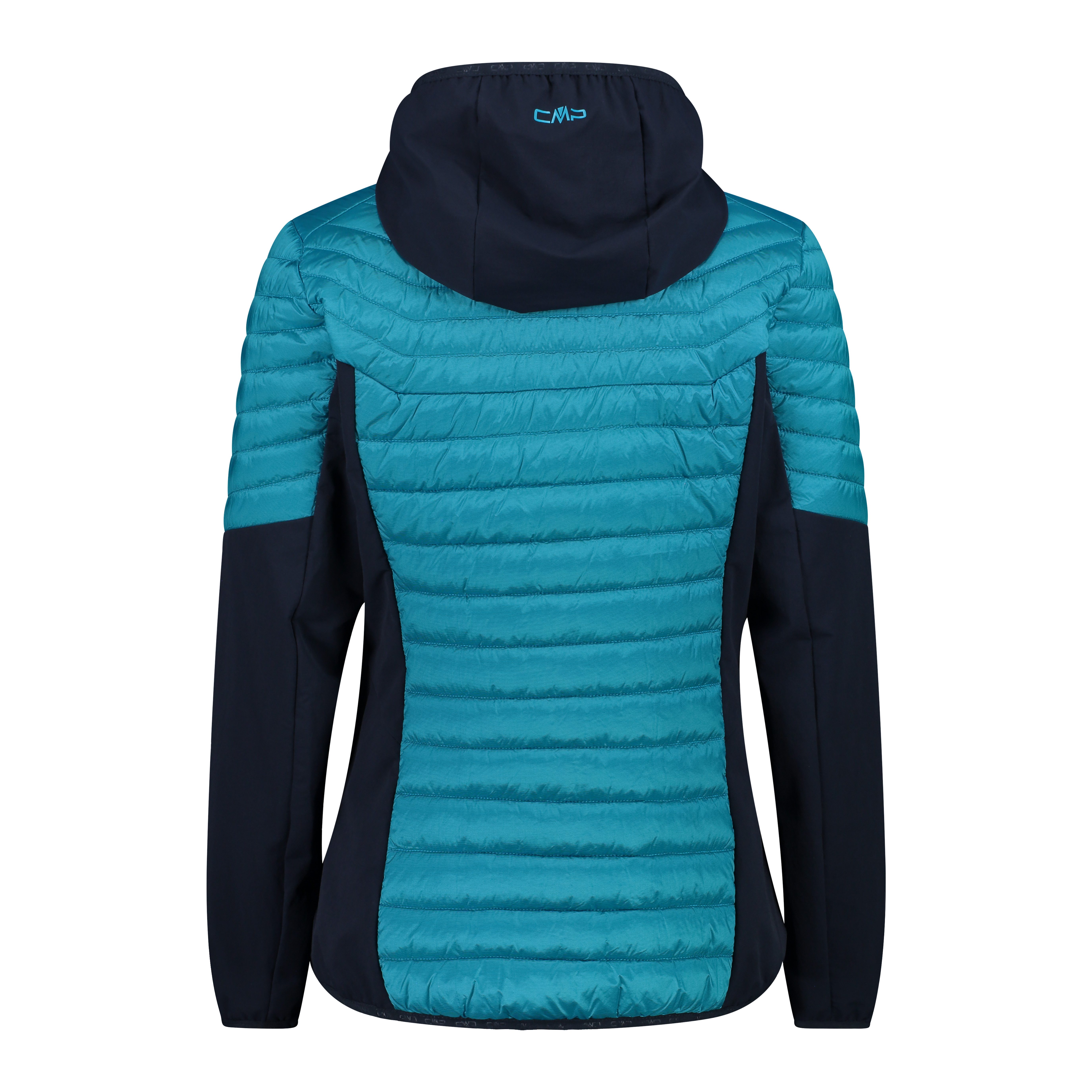 CMP Outdoorjacke CMP Damen Jacke HYBRID günstig online kaufen