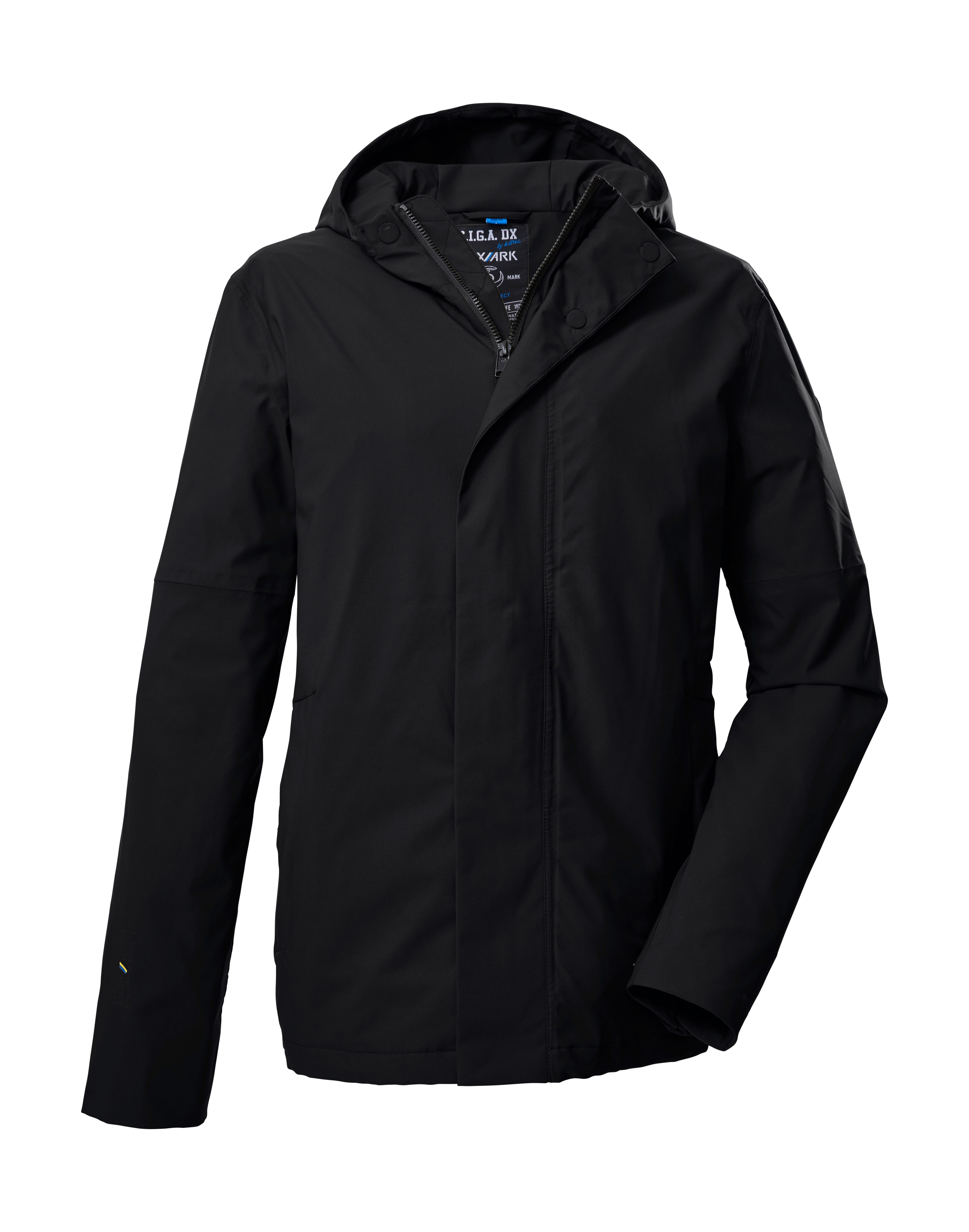 G.I.G.A. DX by killtec Funktionsjacke GS günstig online kaufen