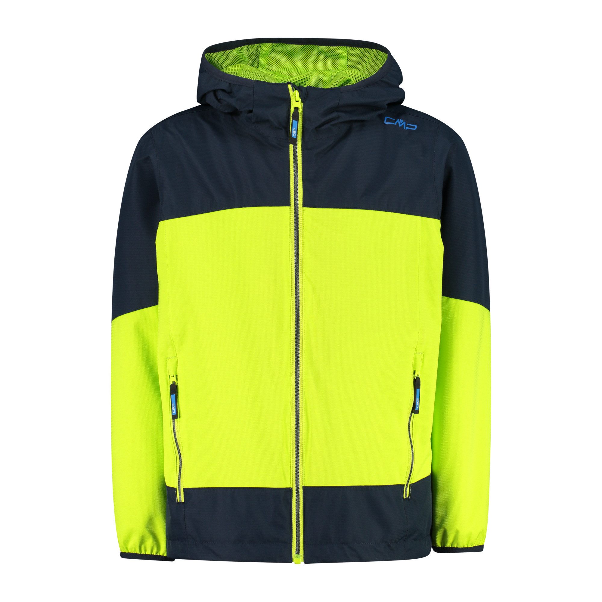 Softshelljacke CMP Jungen Softshelljacke Kid Jacket Fix Hood 34Z5224