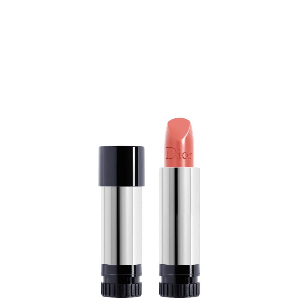 Dior Lippenpflegemittel Couture Colour, Lippenbalsam, 768, Rosenholz, nachfüllbar