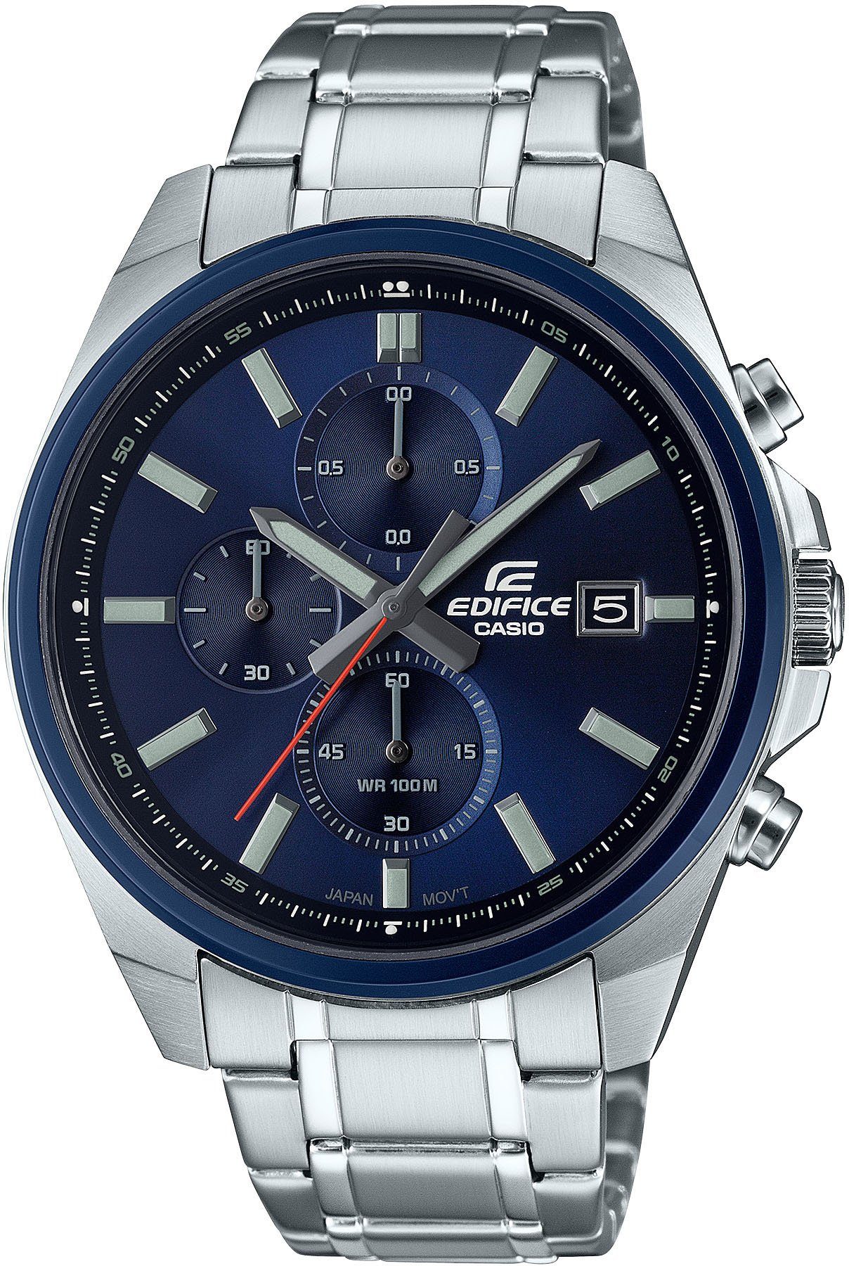 casio edifice efv 580l