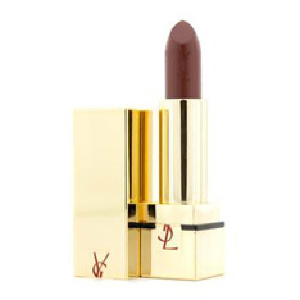 YVES SAINT LAURENT Lippenstift YSL LAB PUR COURT 34 AAAAAA