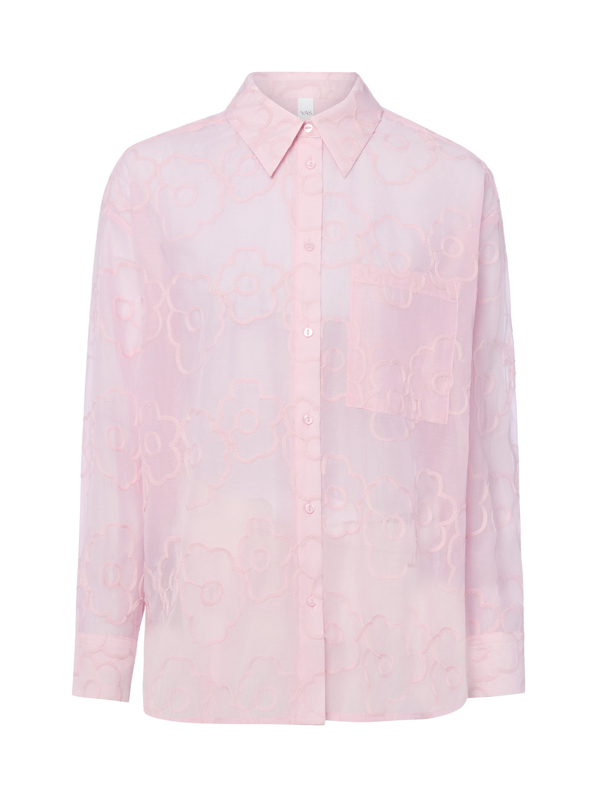 Y.A.S Shirtbluse YASFlorina