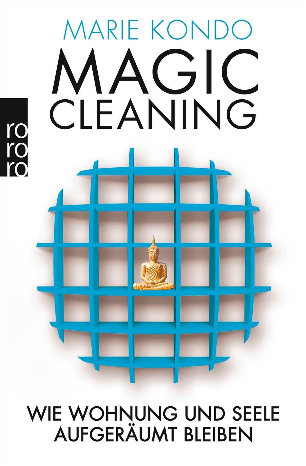 Magic Cleaning 2 / Marie Kondo