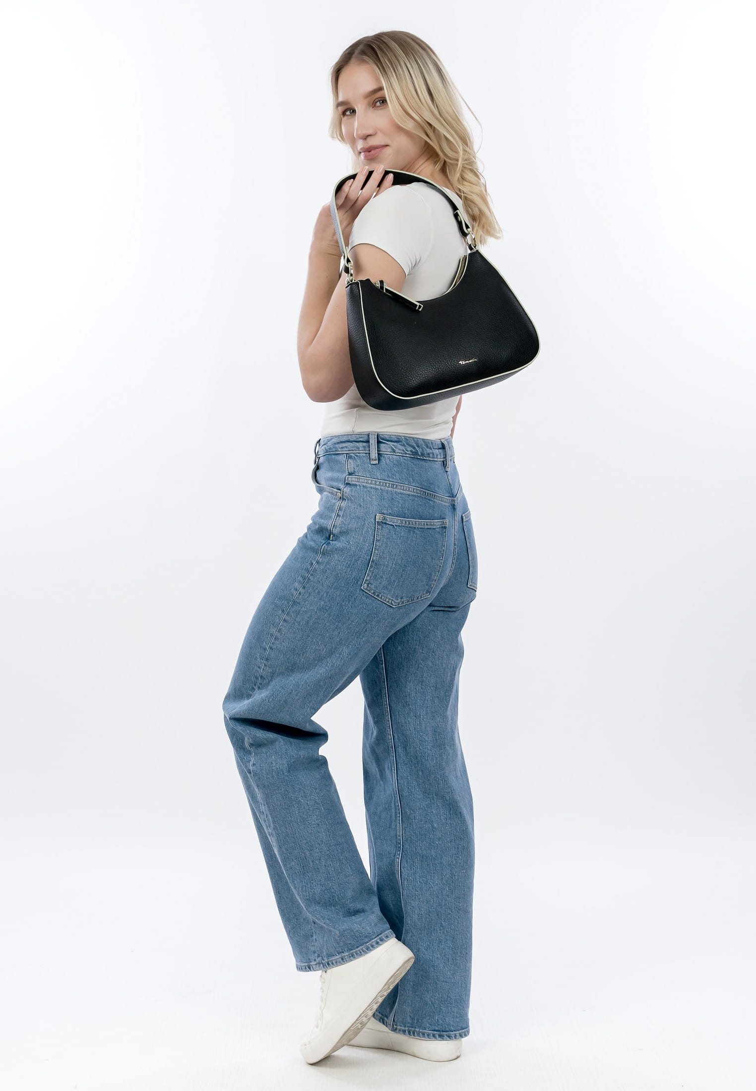 Tamaris Handtasche TAS Flavia, Für Damen
