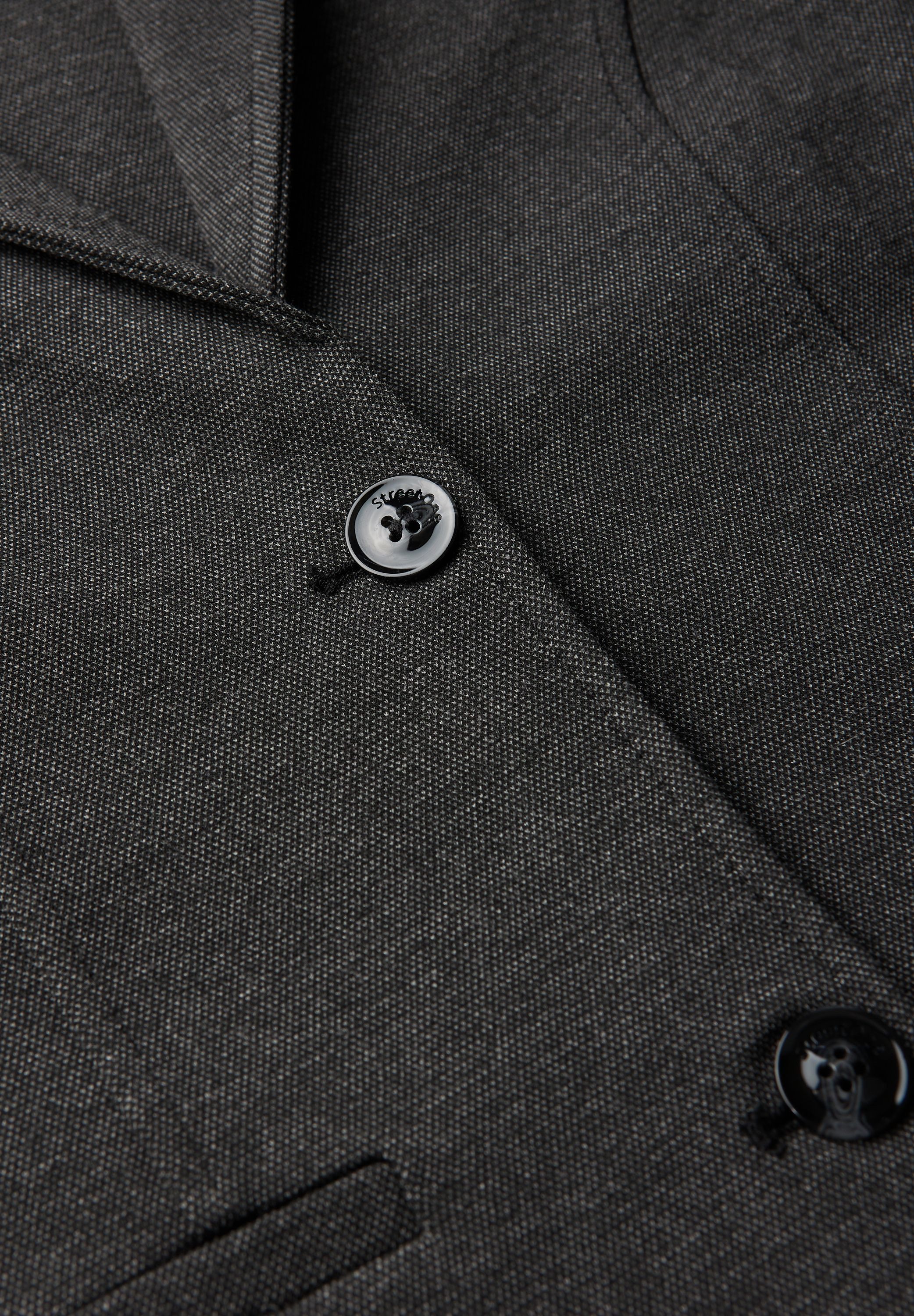 STREET ONE Jerseyblazer günstig online kaufen