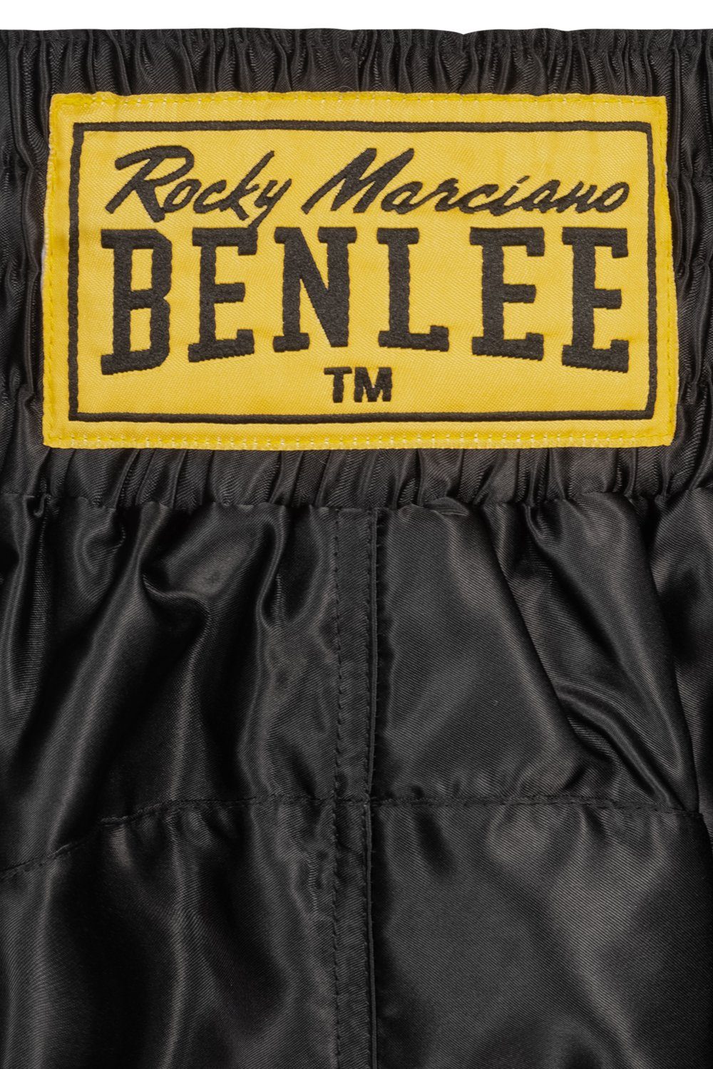 Benlee Rocky Marciano Trainingshose Black BONAVENTURE