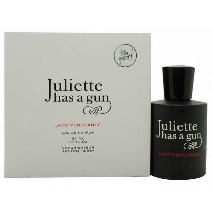 Juliette has a Gun Eau de Parfum Juliette Has A Gun Lady Vengeance Eau de Parfum 50ml Spray