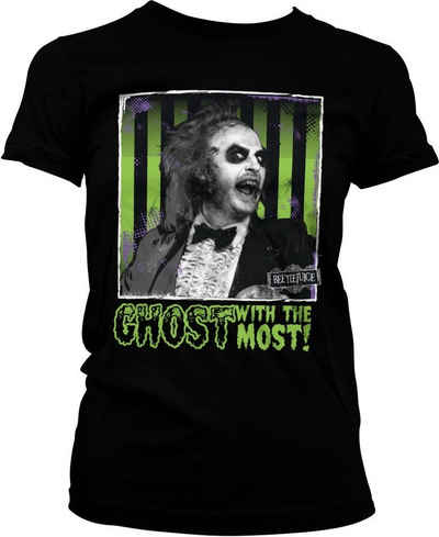 Beetlejuice T-Shirt