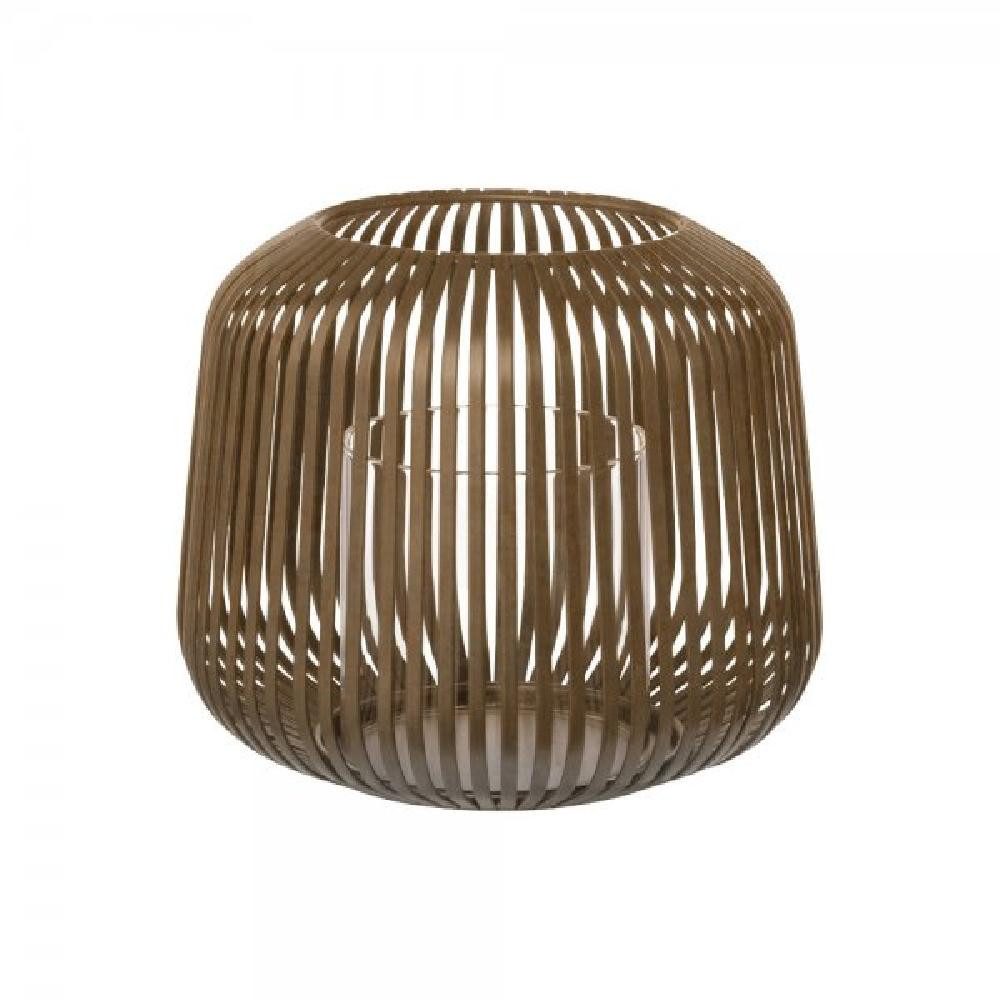 blomus Kerzenhalter blomus Laterne Lito Rusty Look (S)