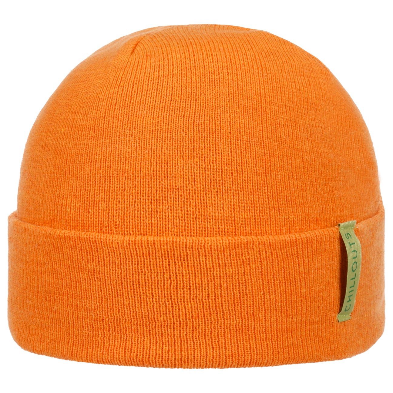 chillouts Strickmütze (1-St) Beanie mit Umschlag günstig online kaufen