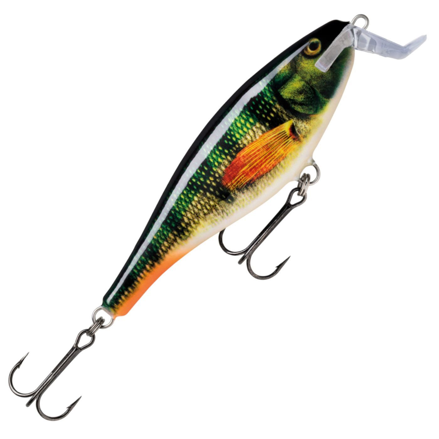 Kunstköder Rapala Super Shad Rap 14cm 45g - Wobbler