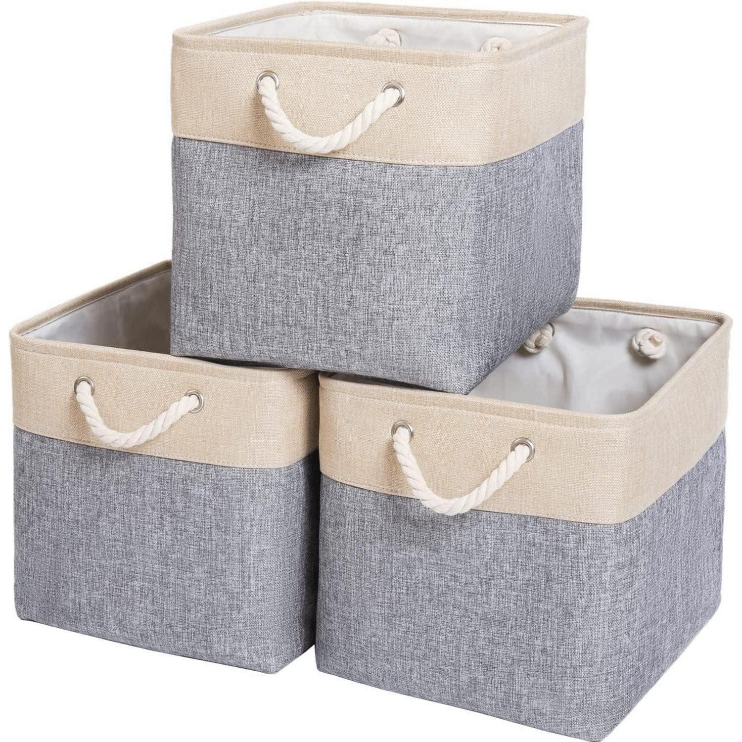 LuxusKollektion Aufbewahrungskorb