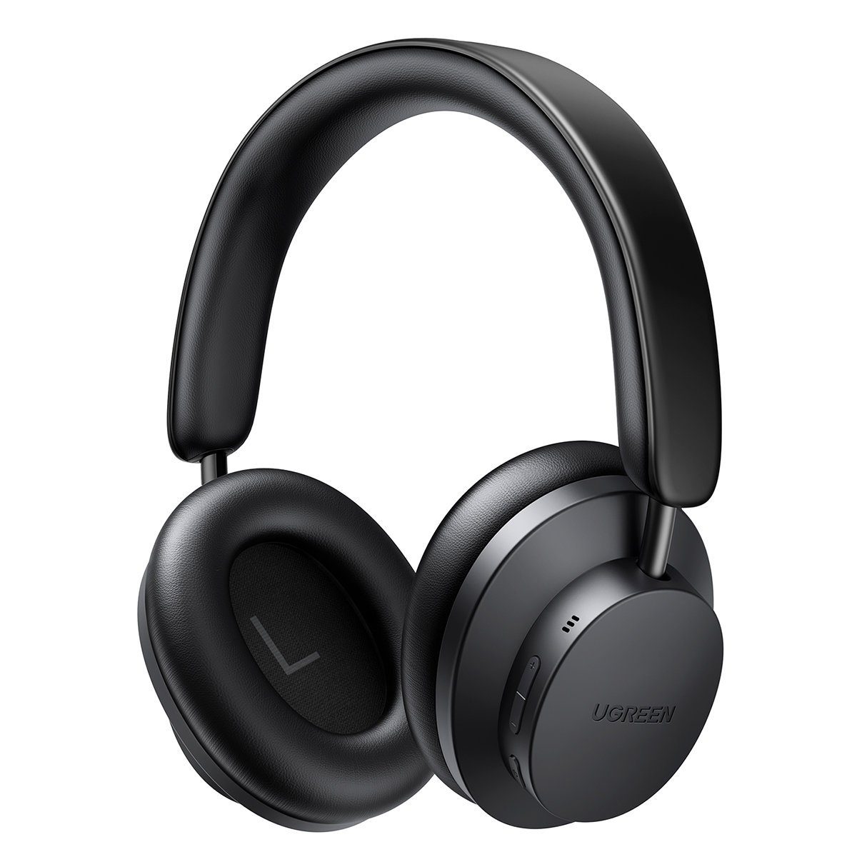 UGREEN HiTune Max3 Bluetooth Kopfhörer Active Noise-Cancelling Wireless Black wireless Kopfhörer | Kopfhörer