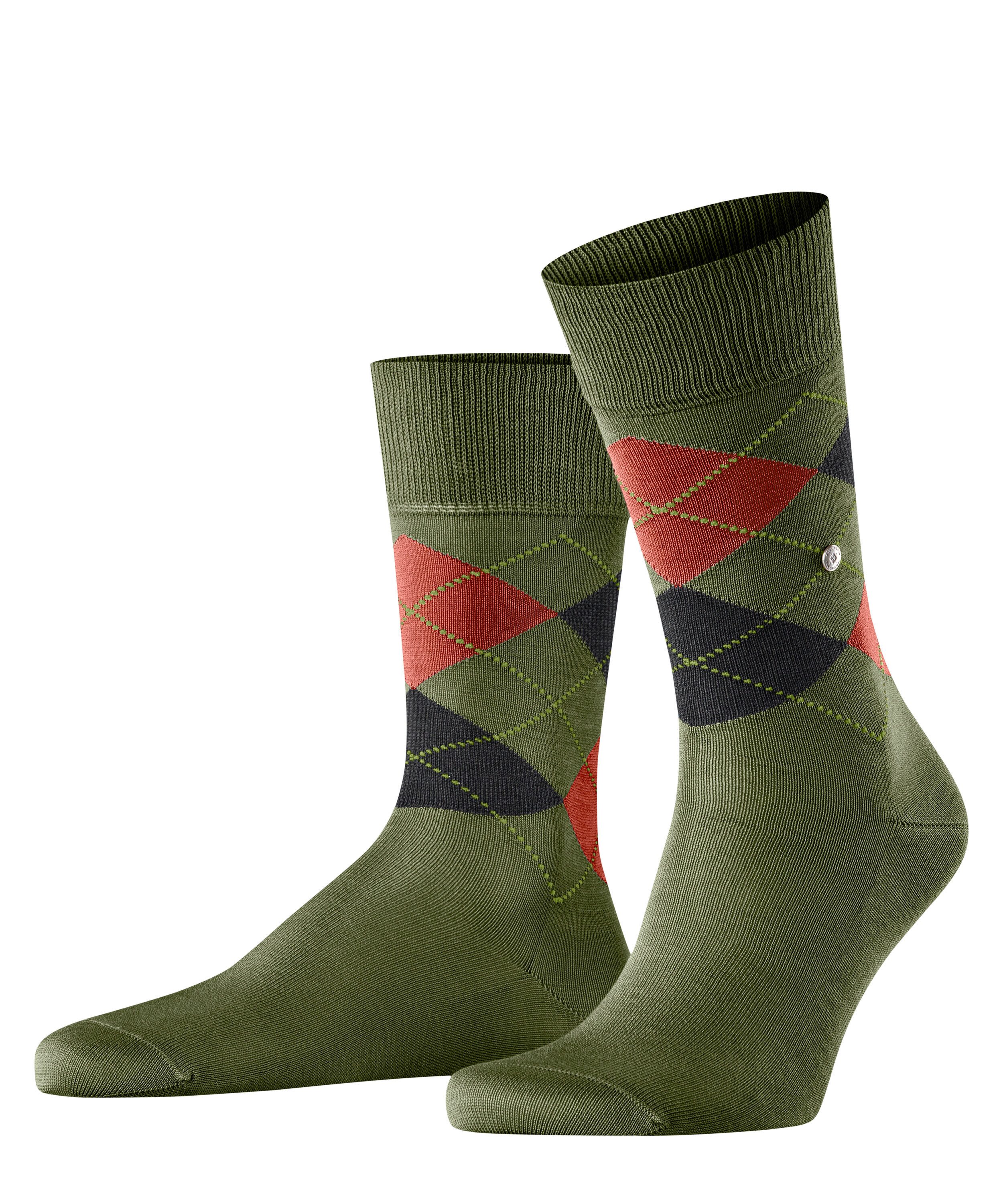 Burlington Socken Manchester (1-Paar) mit elegant günstig online kaufen