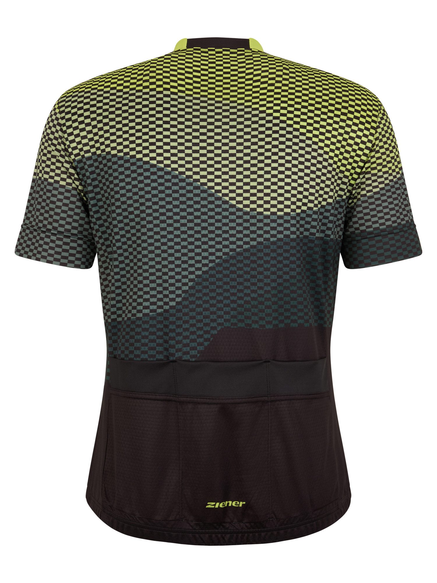 Ziener Radtrikot "NEMIC-Z" günstig online kaufen