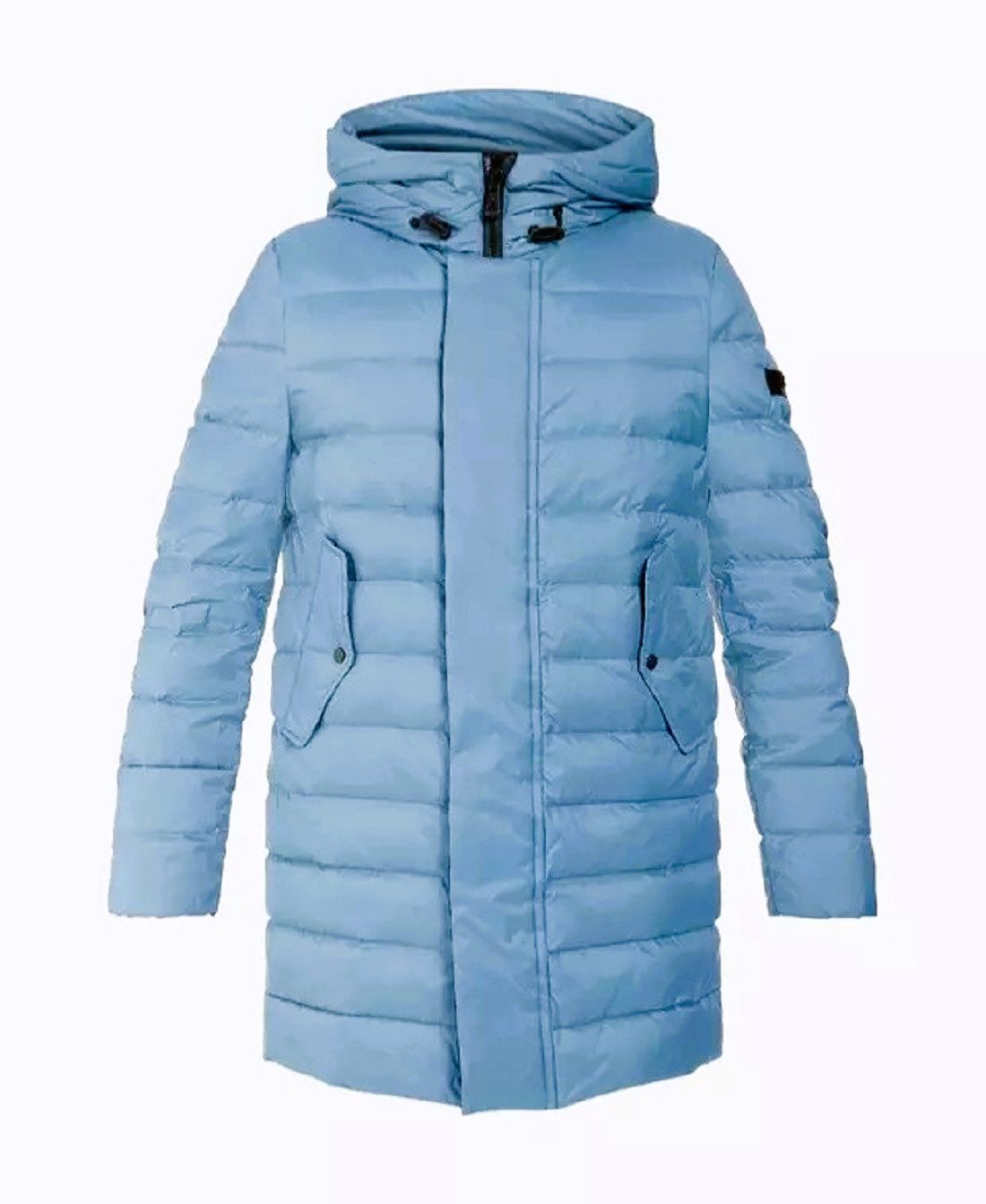 Winterjacke Peuterey Herren Jacke, Peuterey KASA KNC TRAP 02 Jackets, Winterfest