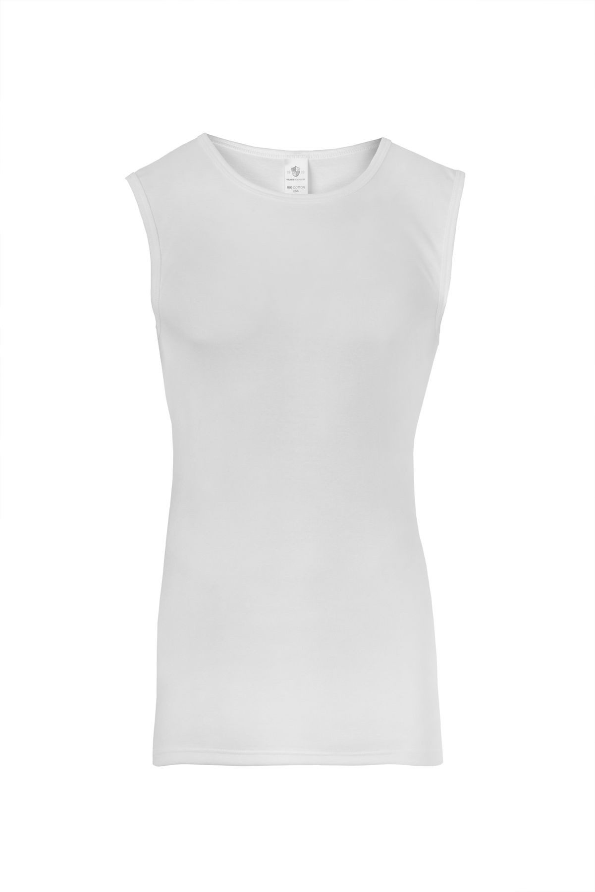 HAASIS Bodywear 1919 Achselhemd Herren Tank günstig online kaufen
