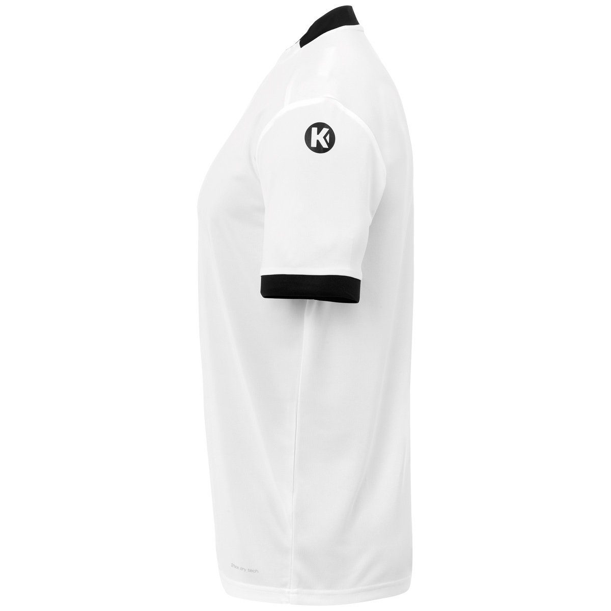 Kempa Kurzarmshirt Shirt PLAYER TRIKOT (1-tlg., Trikot) atmungsaktiv