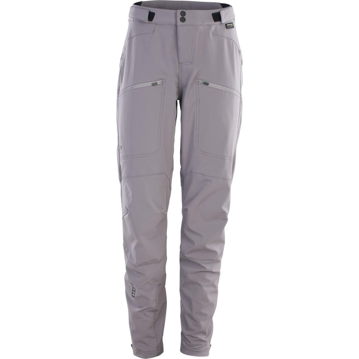 ION Fahrradhose Bike Pants Shelter 2L Softshell Women