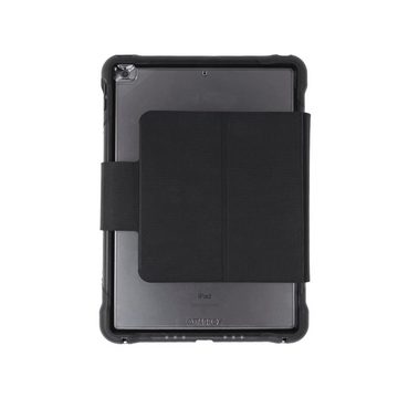 Otterbox Tablet-Mappe Unlimited Keyboard Folio - Apple iPad 9th/8th/7th gen