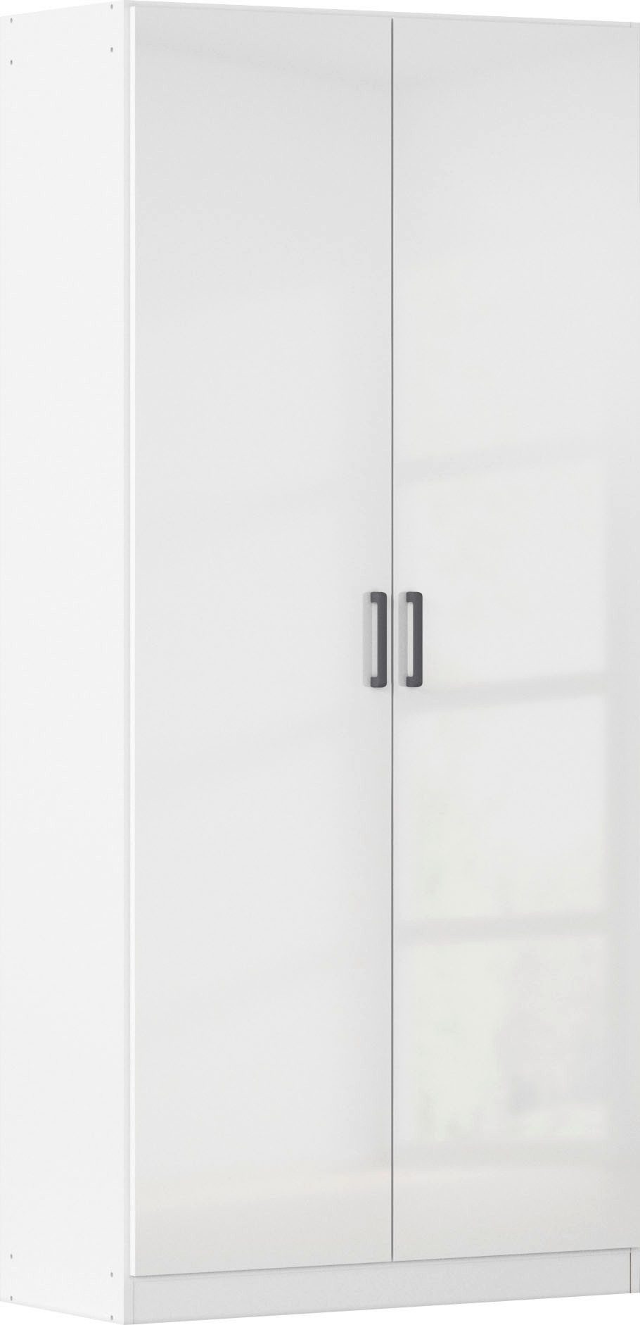 rauch Mehrzweckschrank Garderobe Kleiderschrank Schrank Schuhschrank günstig online kaufen