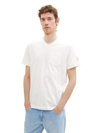 kaufen T-Shirts Herren Tom OTTO für | Tailor online Weiße