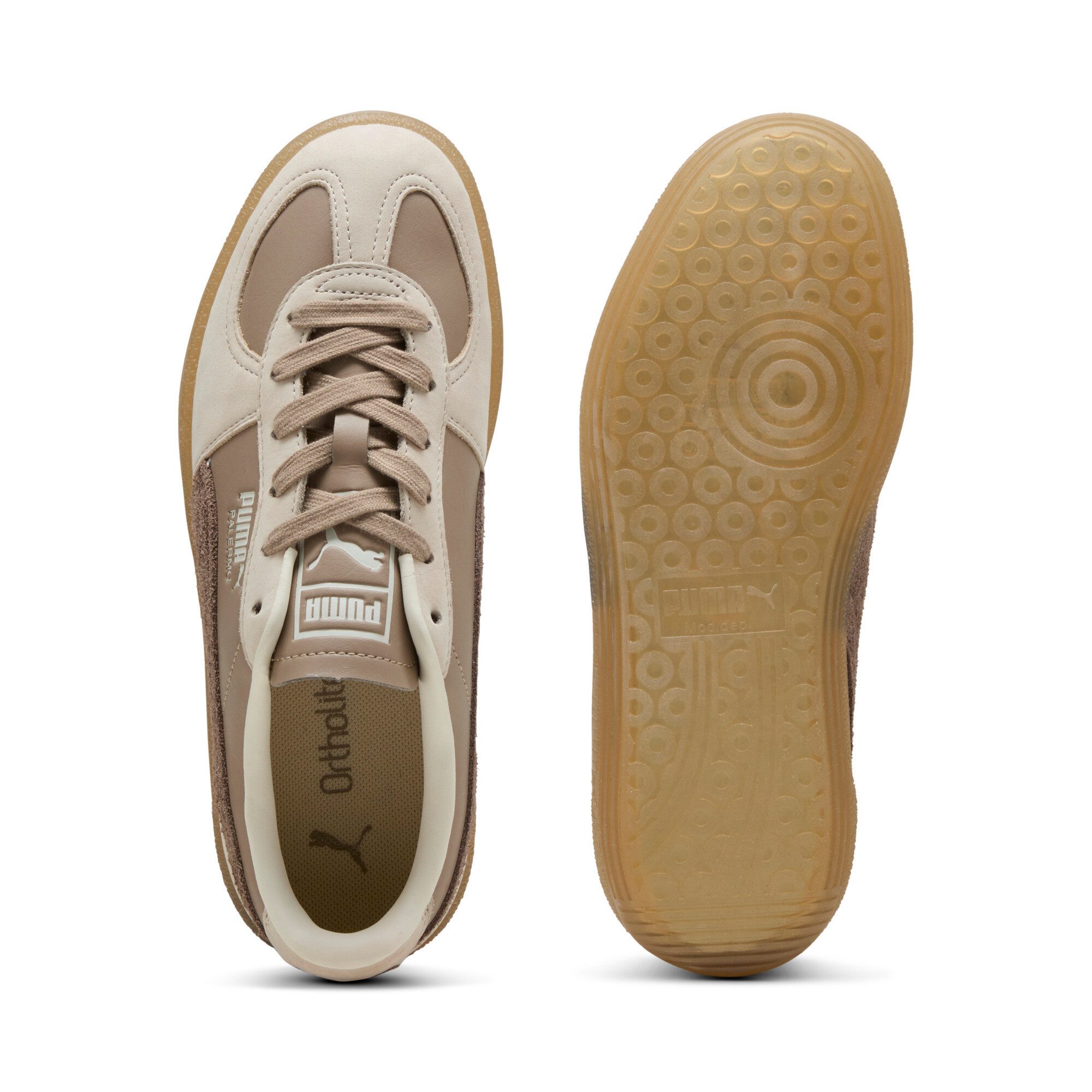 PUMA PALERMO ELEVATED WNS Sneaker günstig online kaufen