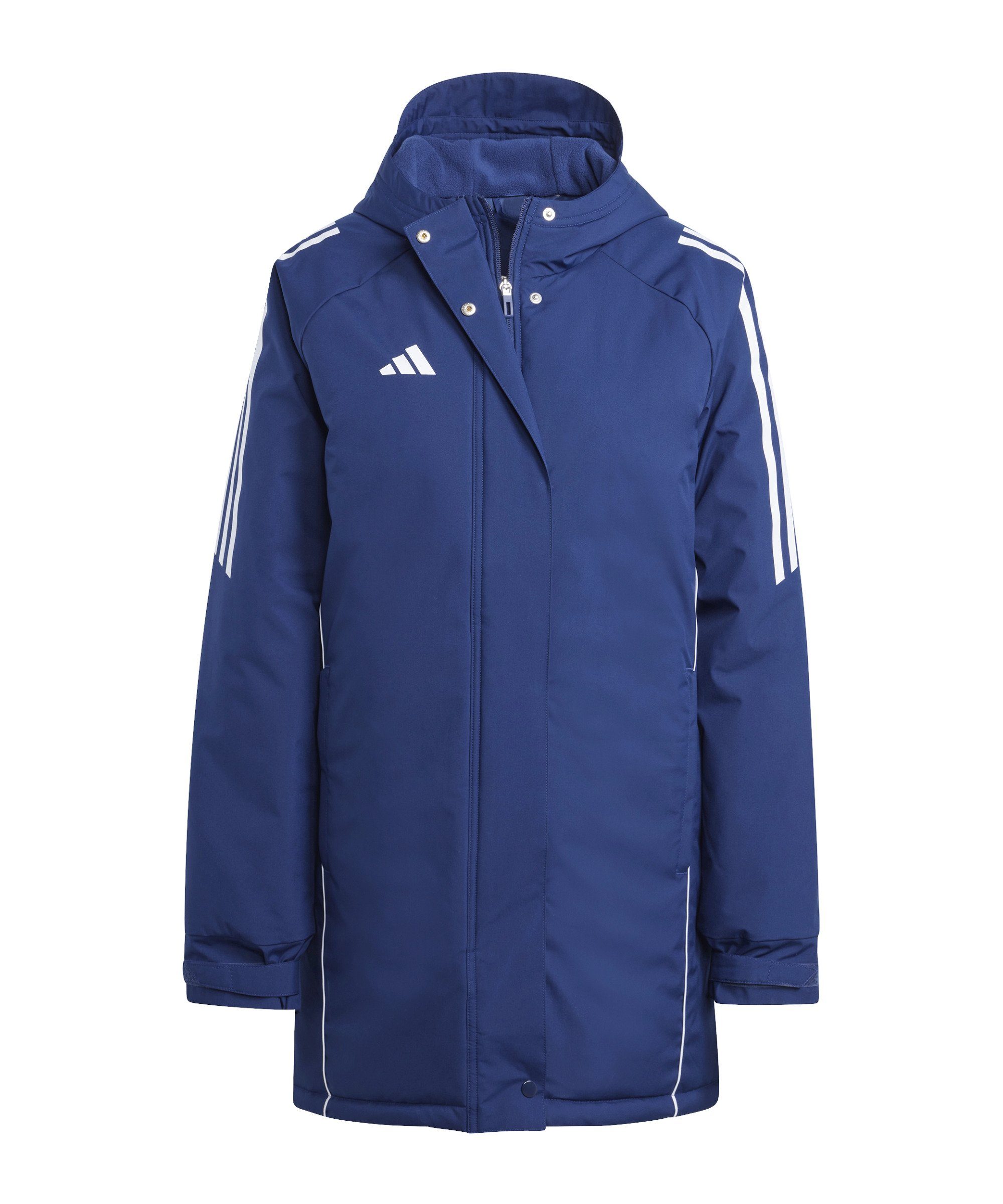 adidas Performance Trainingsjacke Tiro 24 Winterjacke Damen