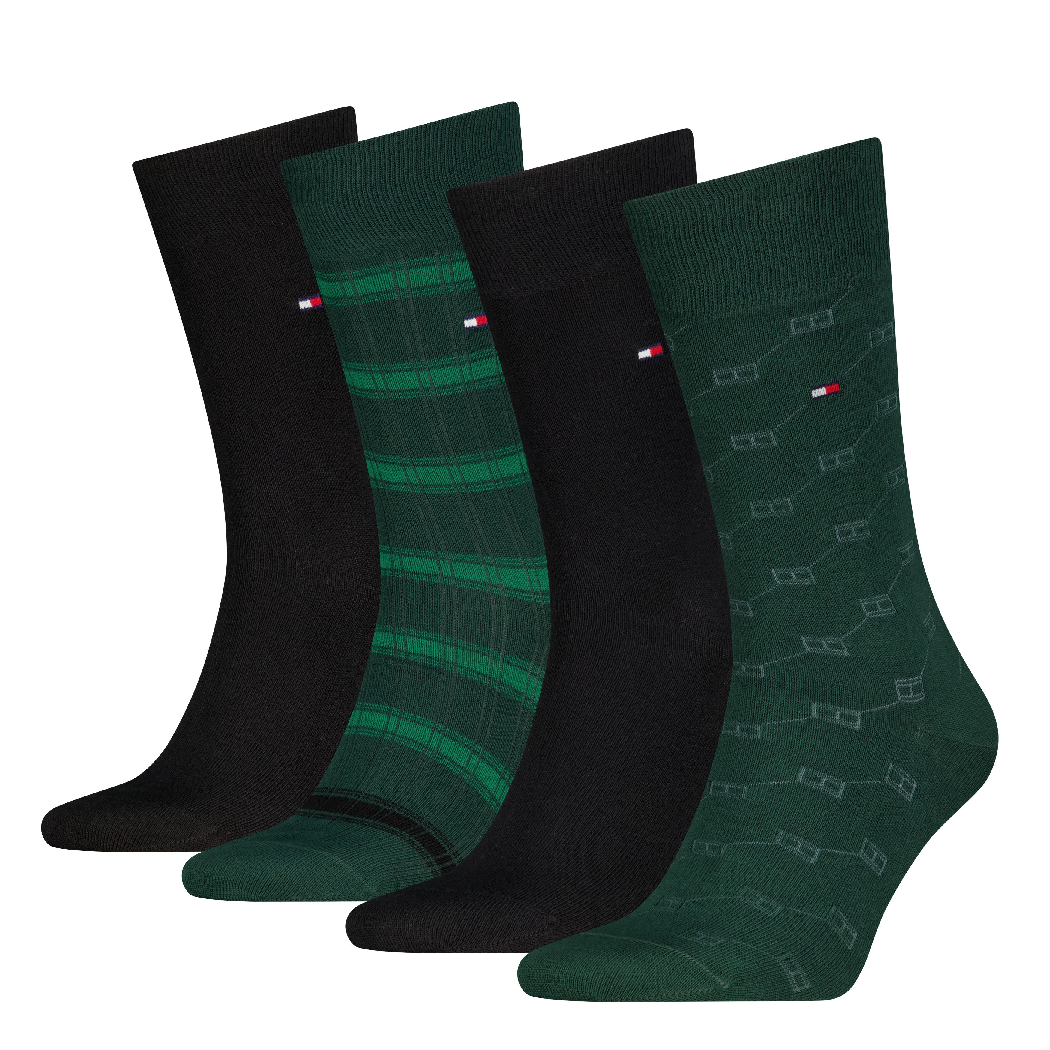 Tommy Hilfiger Socken (4 Paar)