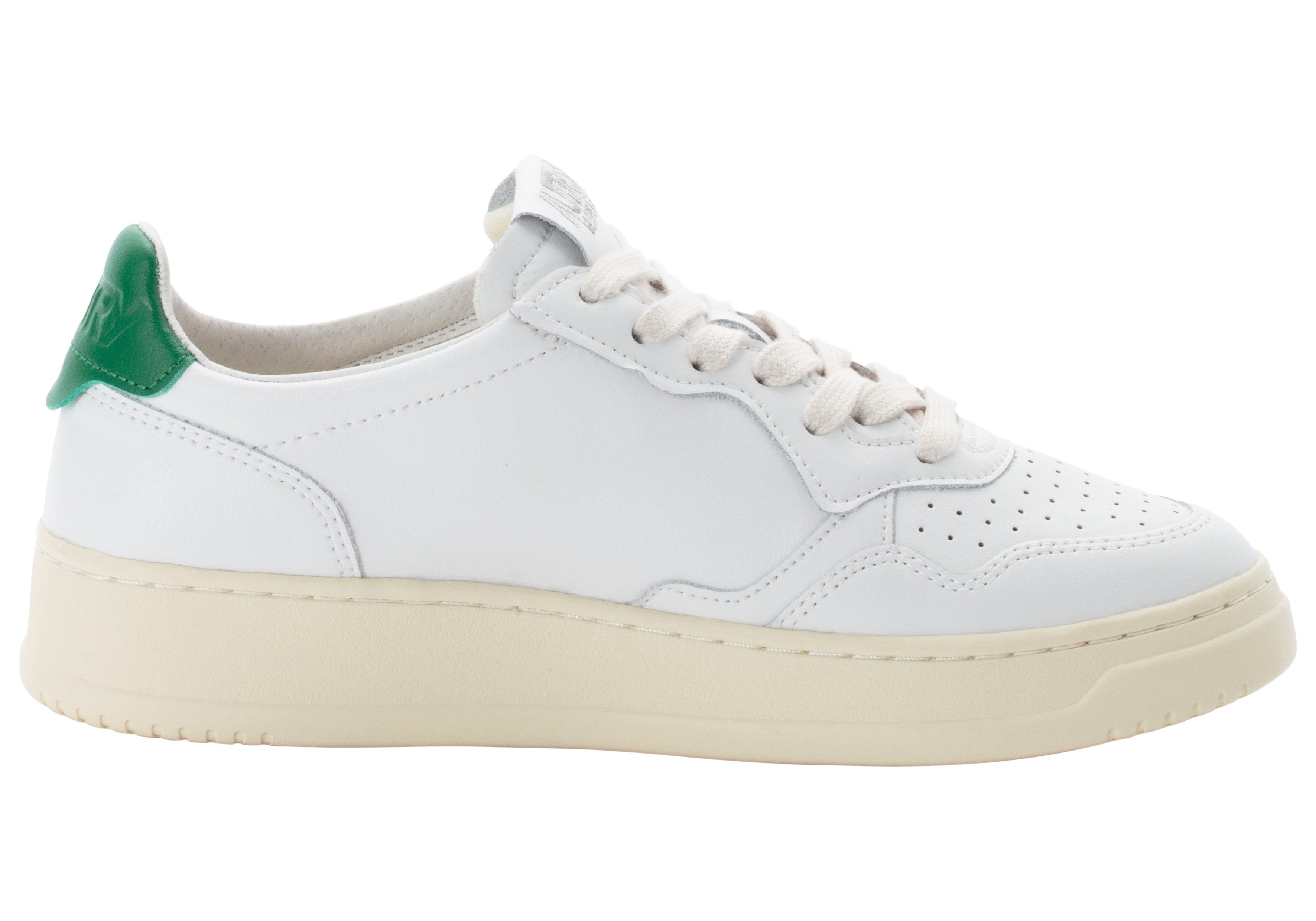 AUTRY MEDALIST LOW Sneaker