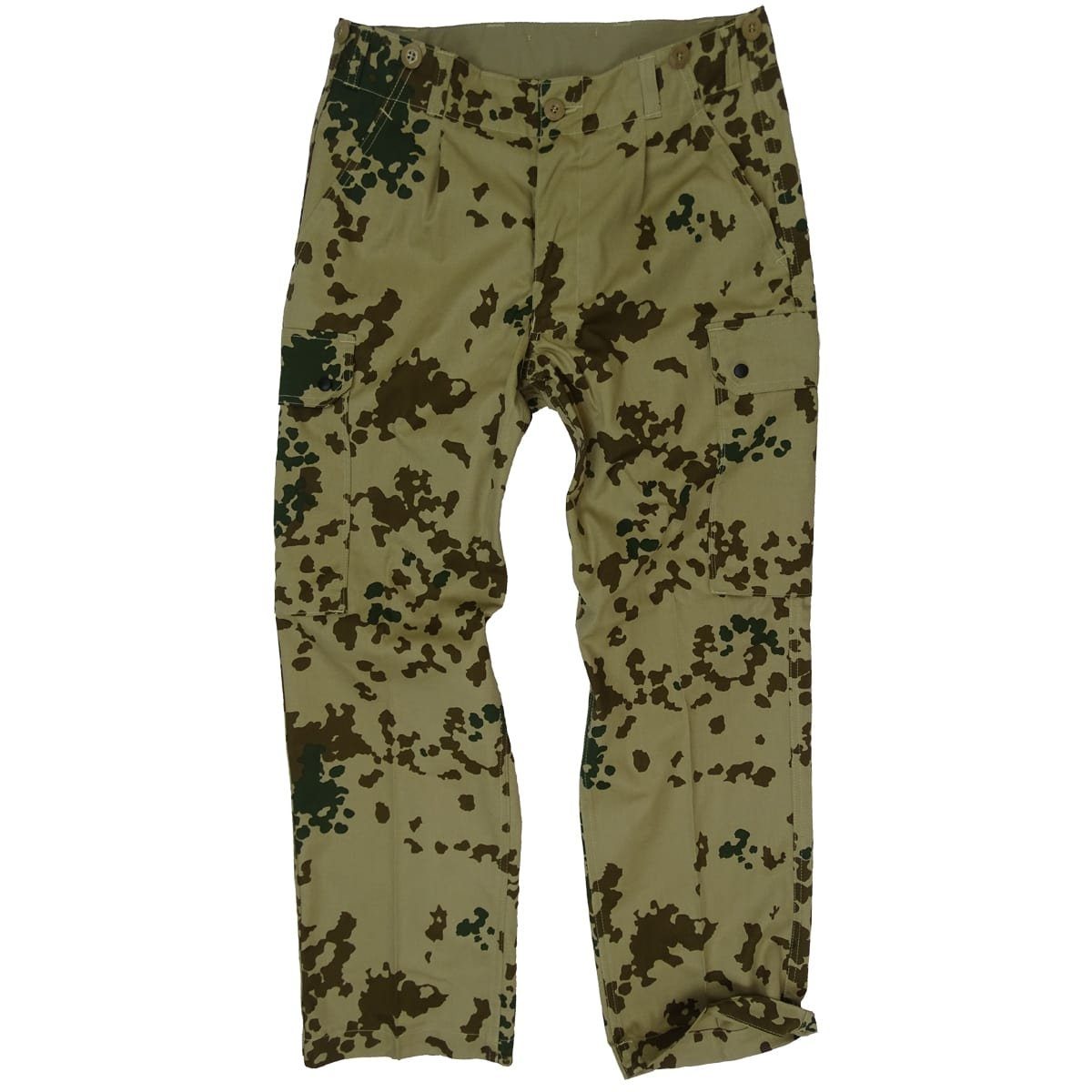 Leo Köhler Outdoorhose Original Bundeswehr Leo günstig online kaufen