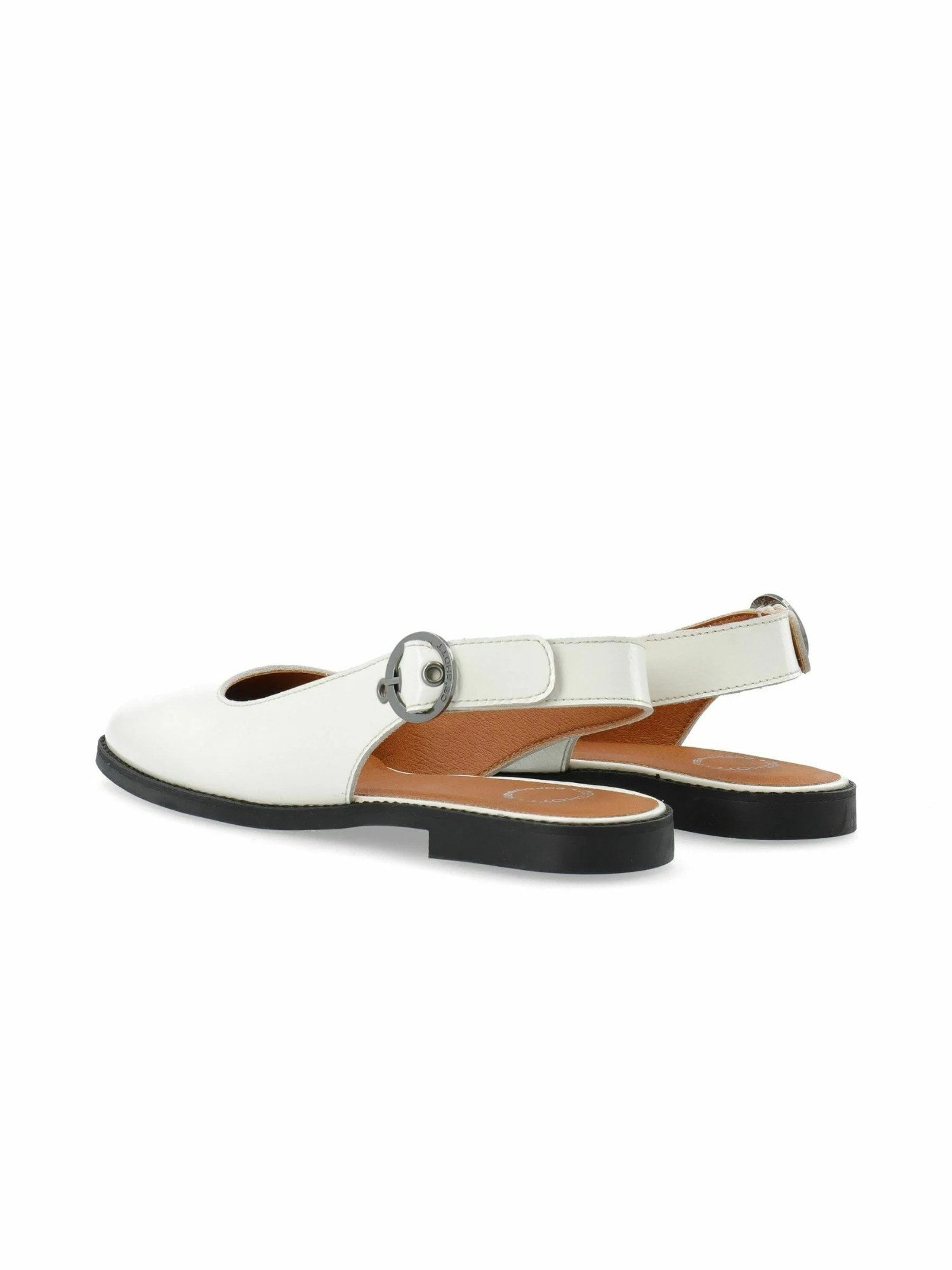 Ca'Shott Ca'Shott Ballet flats CASDIANA Ballerina