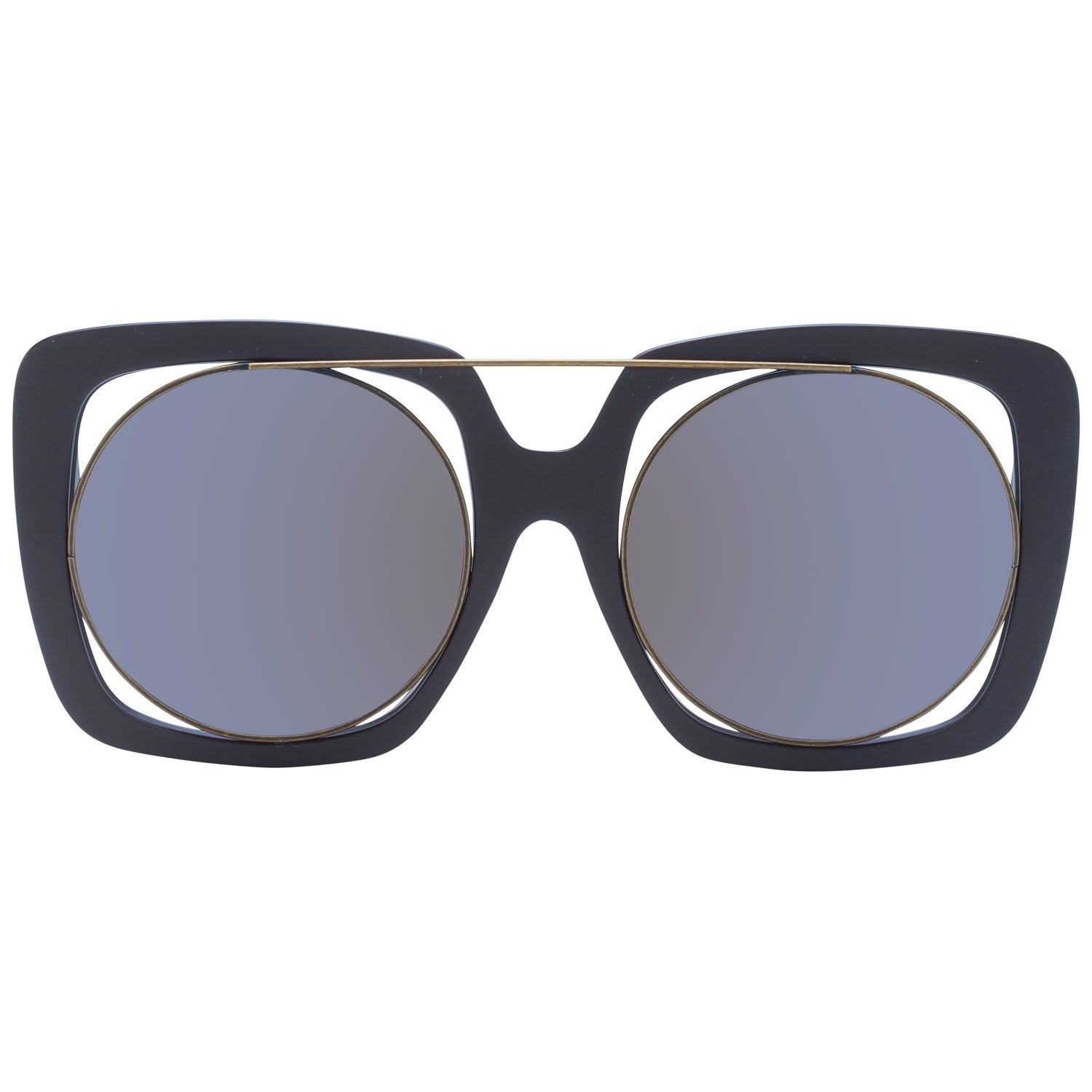 YOHJI YAMAMOTO Sonnenbrille YY7009 53115 günstig online kaufen